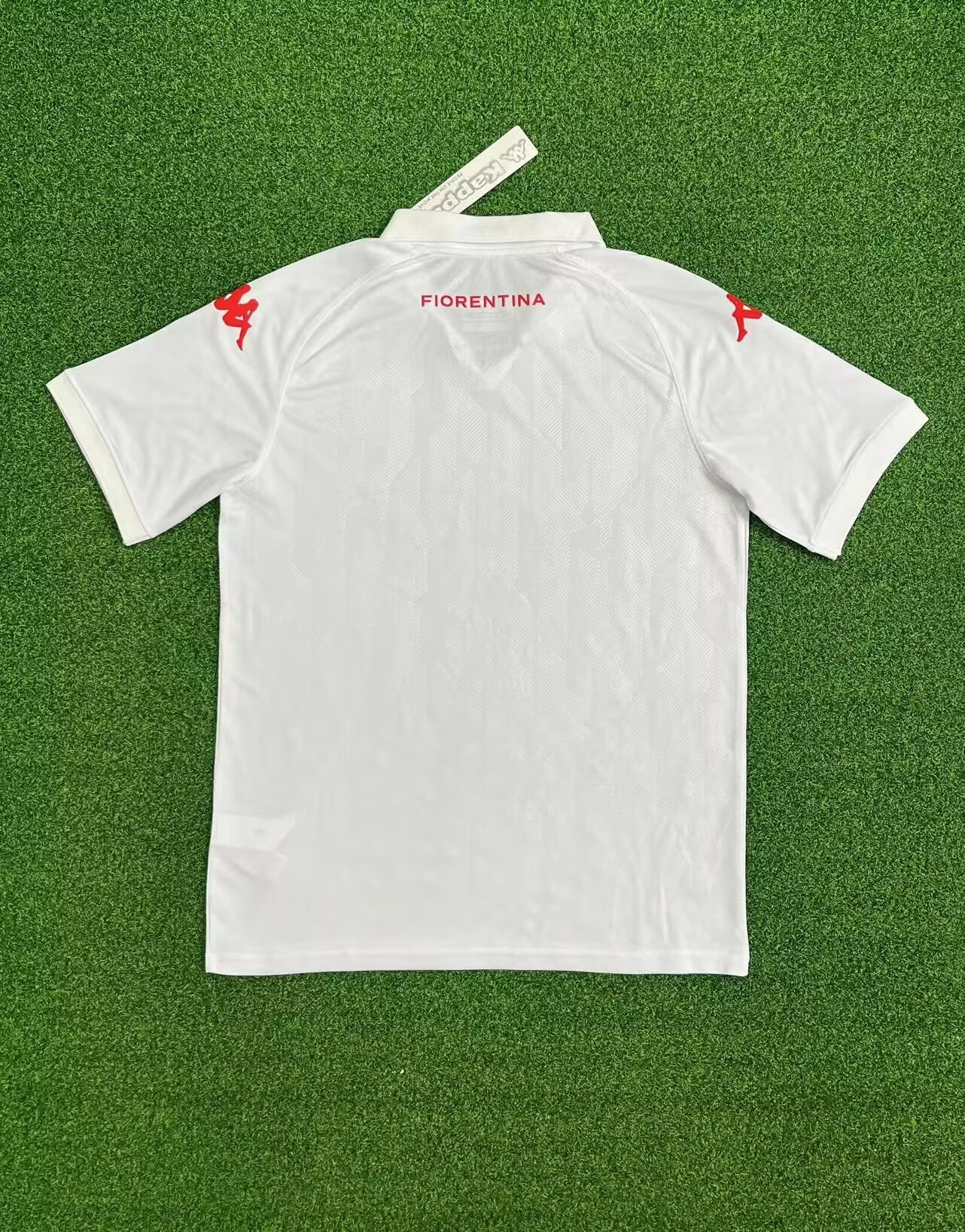 Maillot Extérieur Fiorentina 2024/2025 Players Version