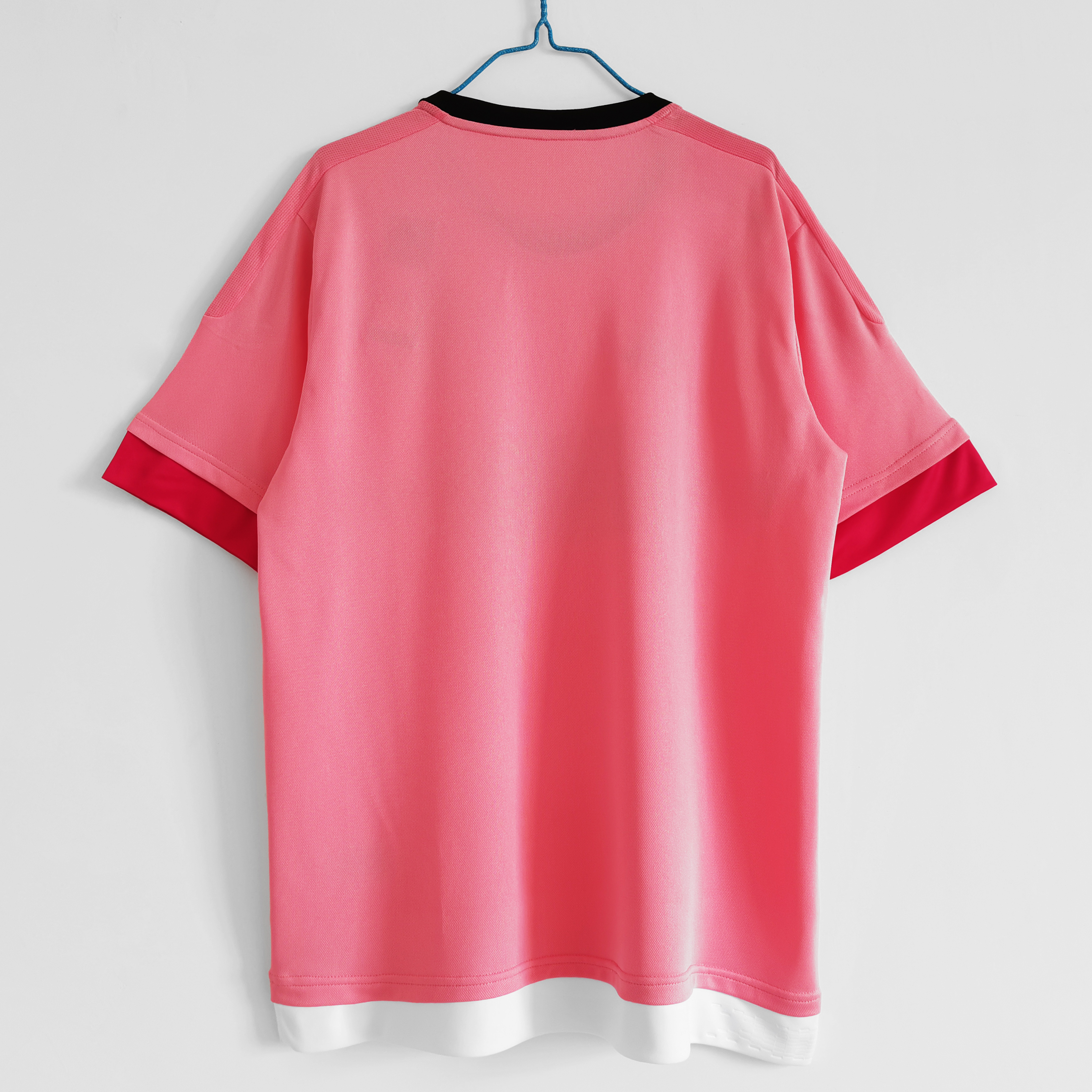 Maillot Rétro Extérieur Juventus 2015/2016 Supporters Version