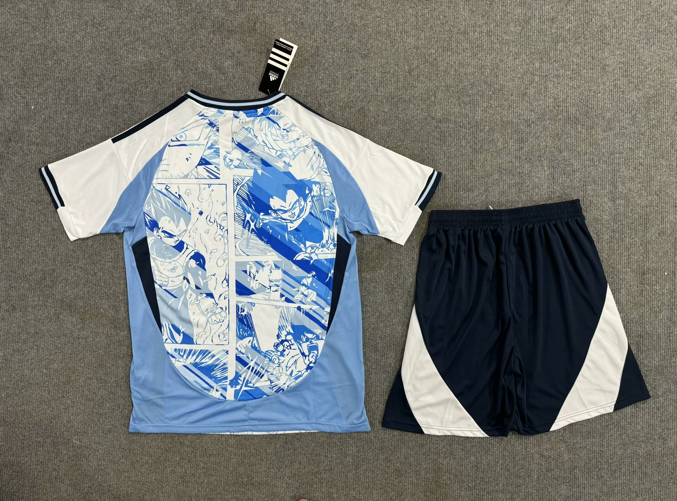 Maillot Domicile Japon 2024/2025 Enfant/Ado Supporters Version