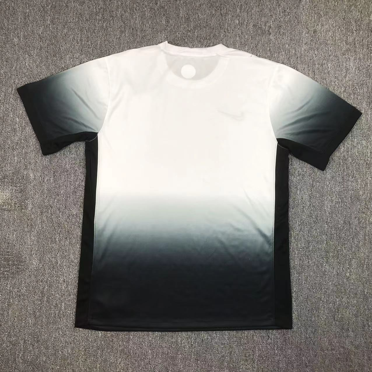 Maillot Domicile Corenthias 2024/2025 Supporters Version