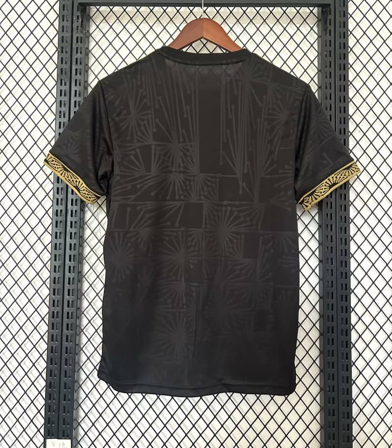 Maillot Domicile Mexique 2025/2026 Players Version