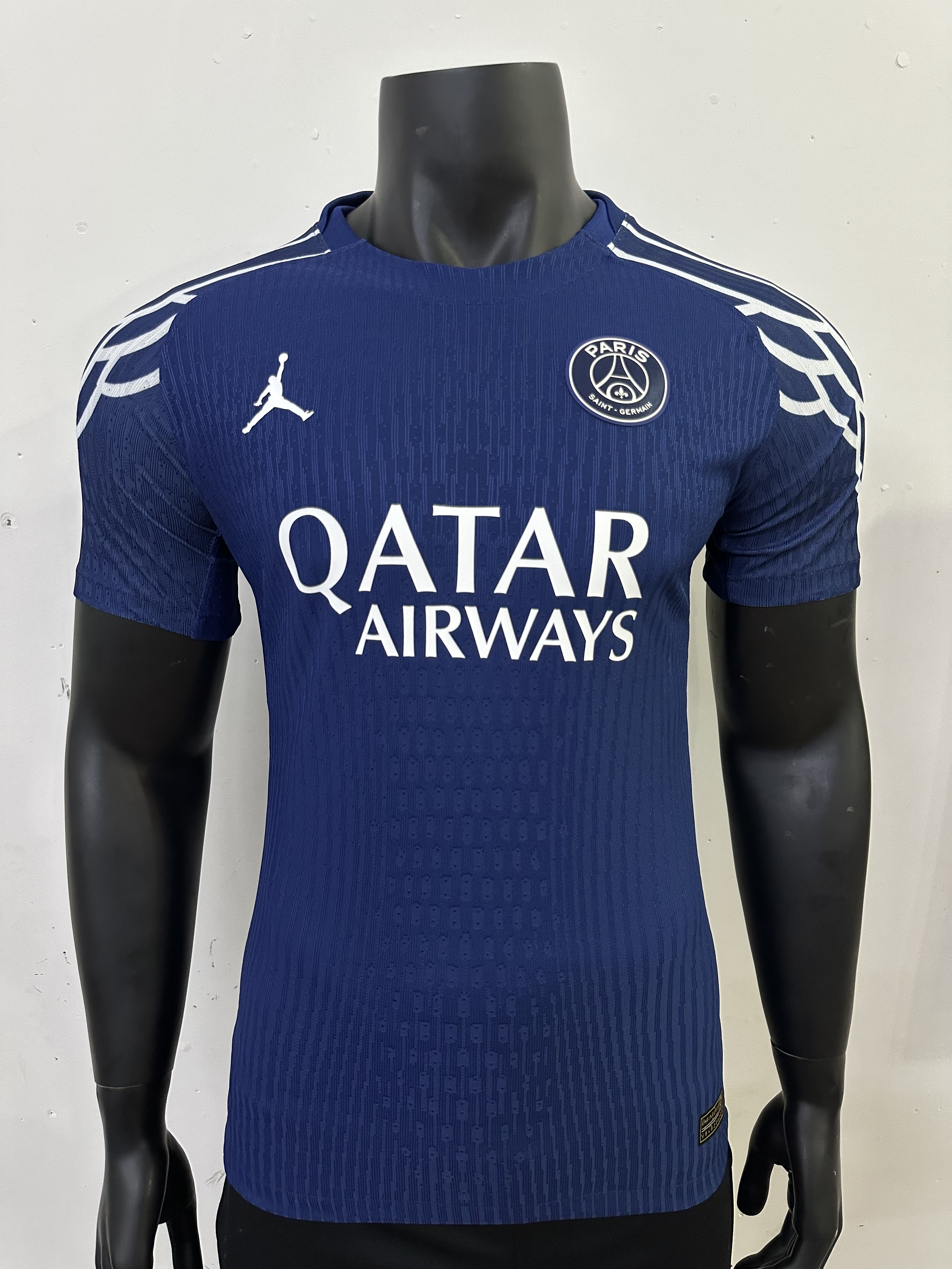 Maillot Fourth PSG 2024/2025 Players Version