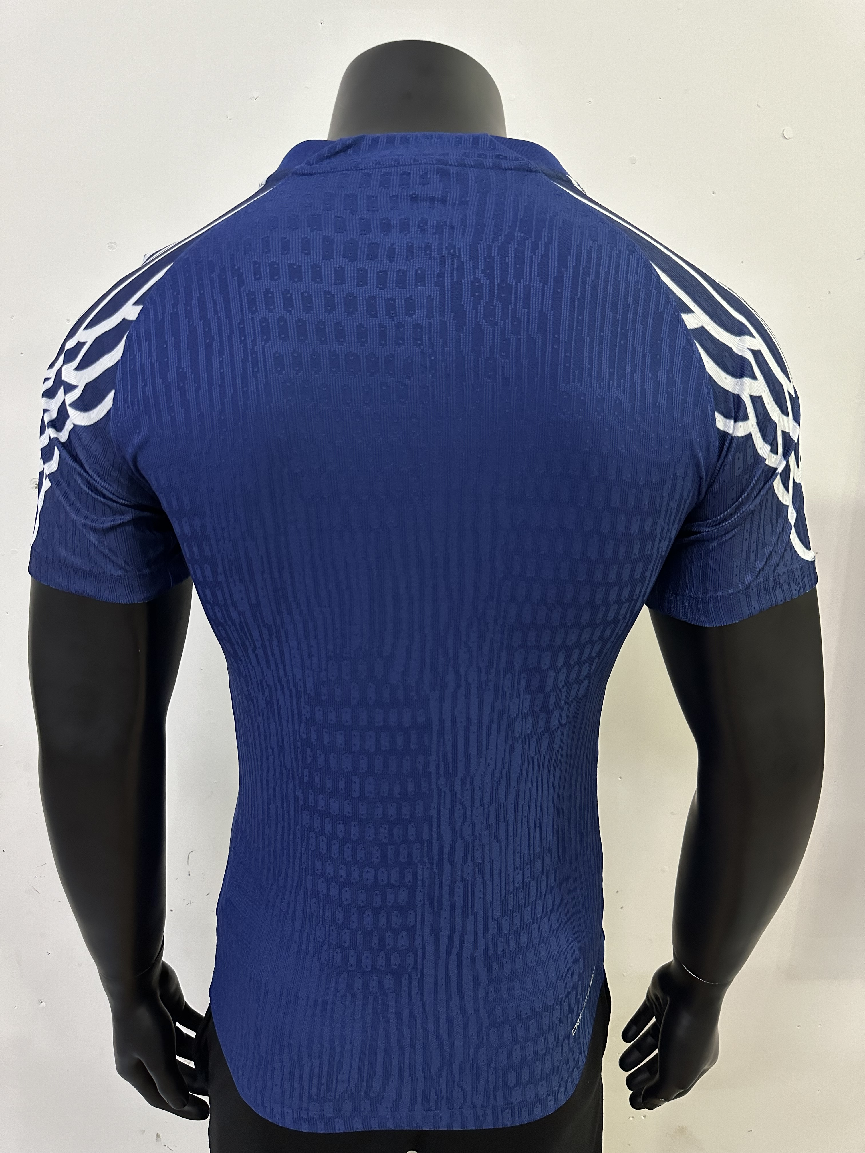 Maillot Fourth PSG 2024/2025 Players Version