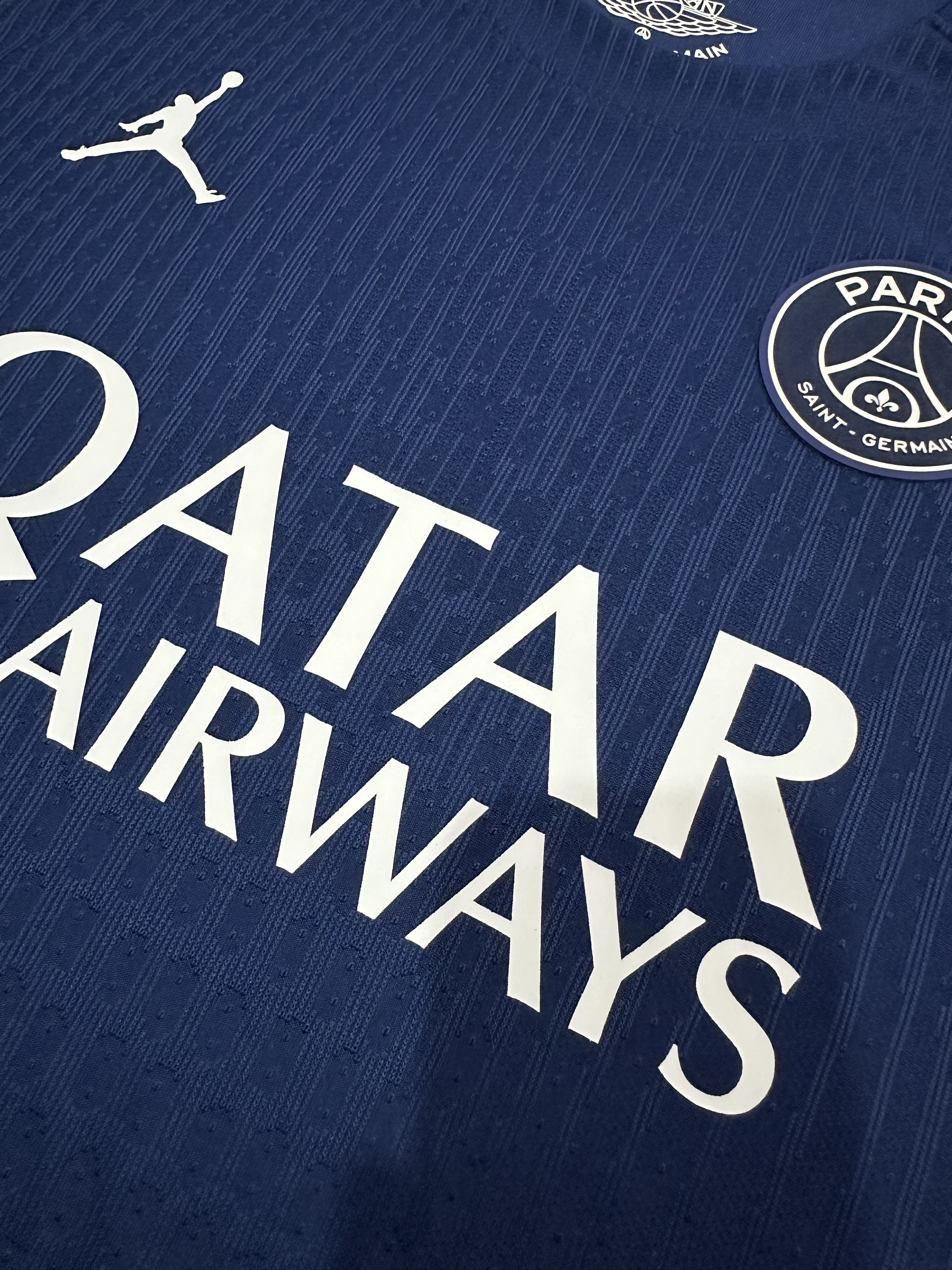 Maillot Fourth PSG 2024/2025 Players Version