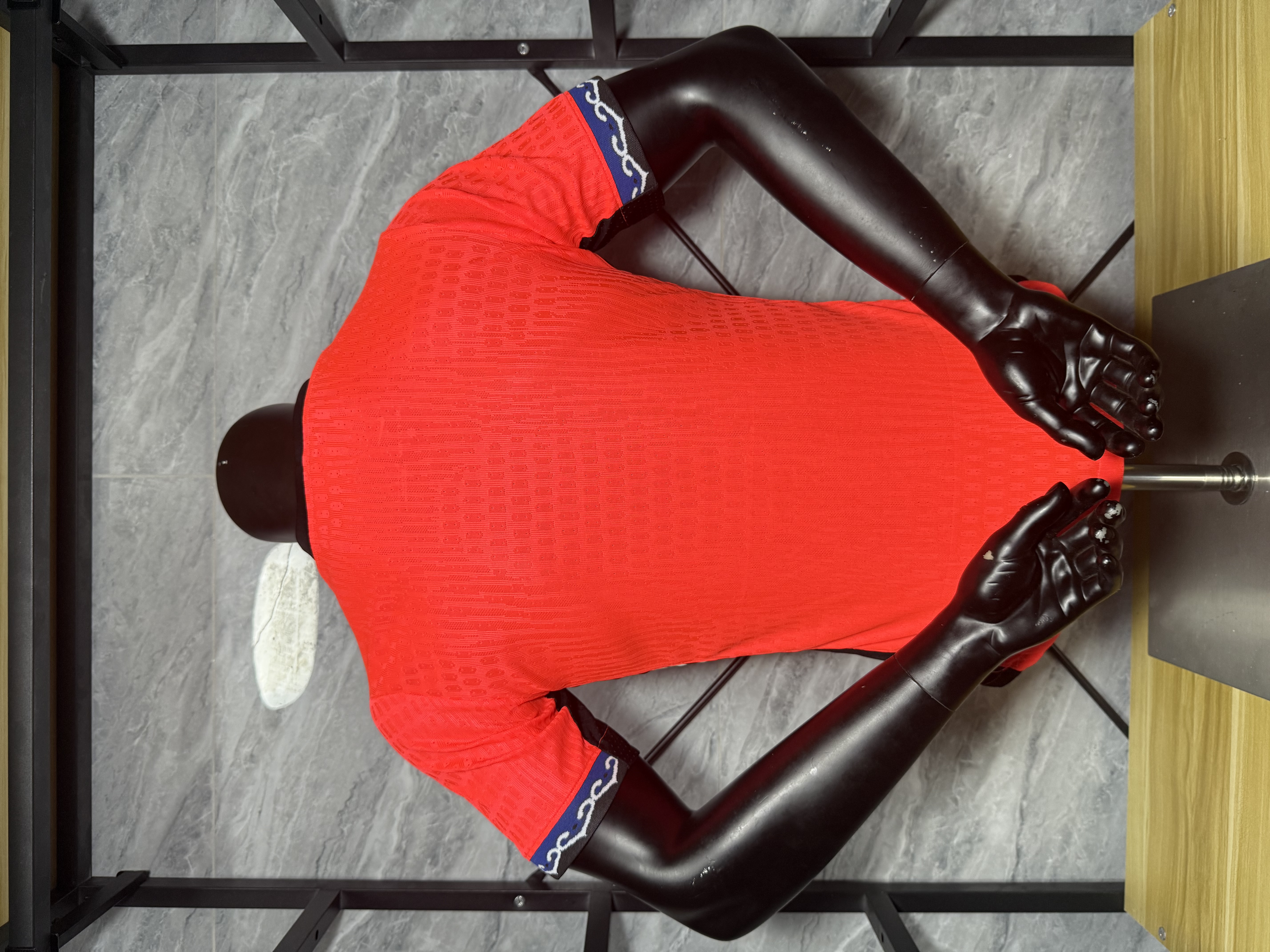 Maillot Domicile Corée du Sud  2025/2026 Players Version