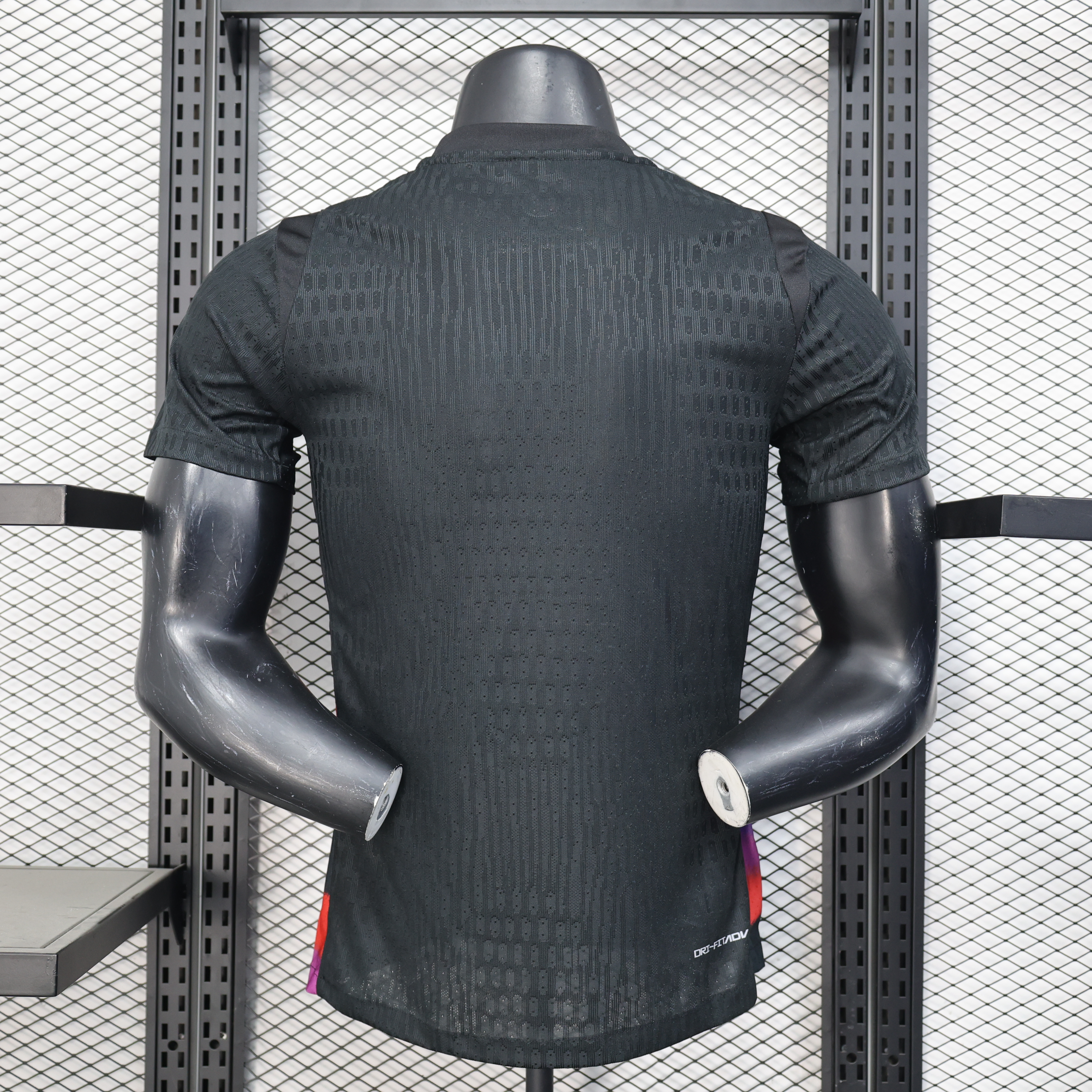 Maillot Extérieur Angleterre 2025/2026 Players Version