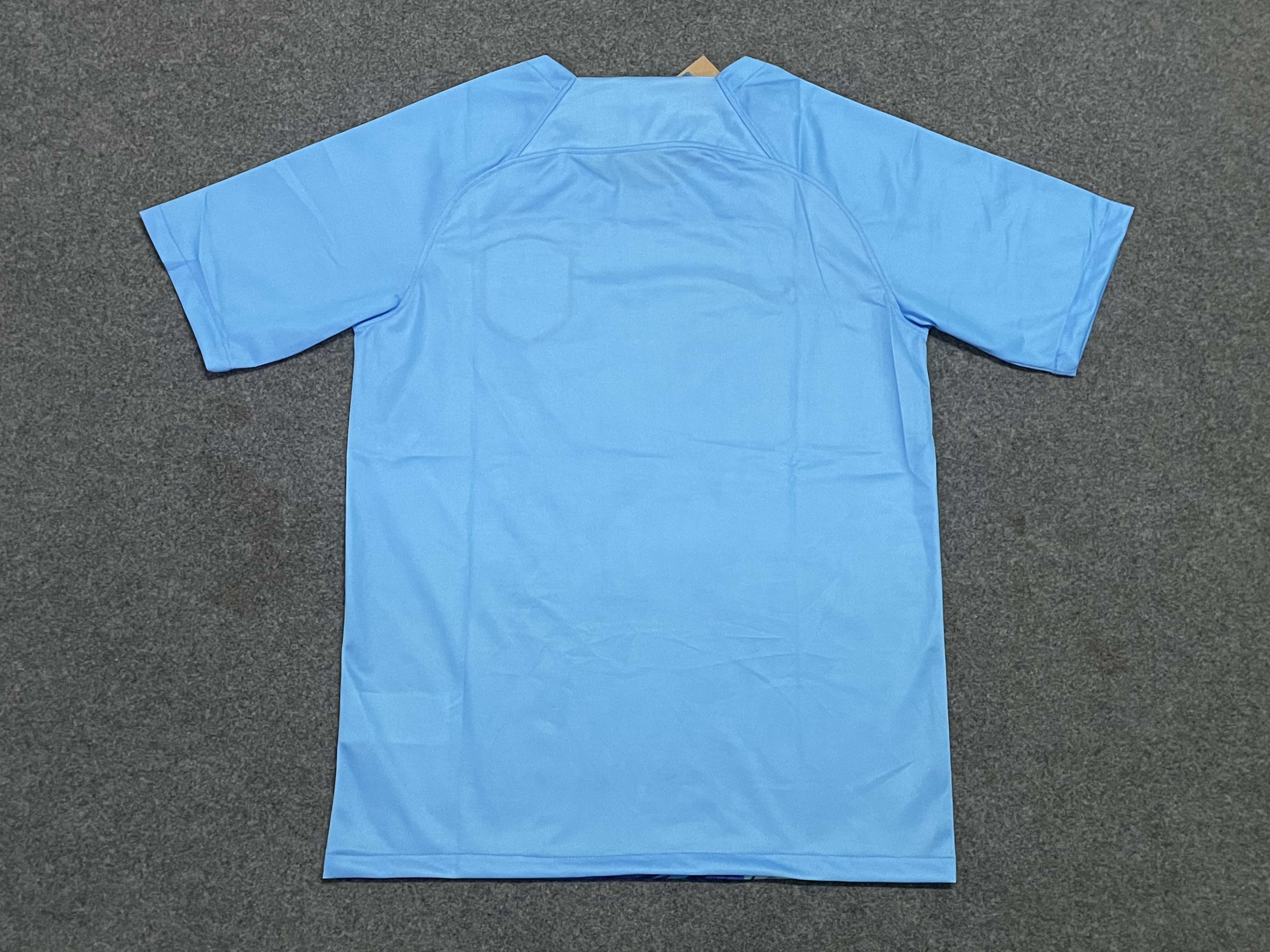 Maillot Concept Pays-Bas 2024 Supporters Version