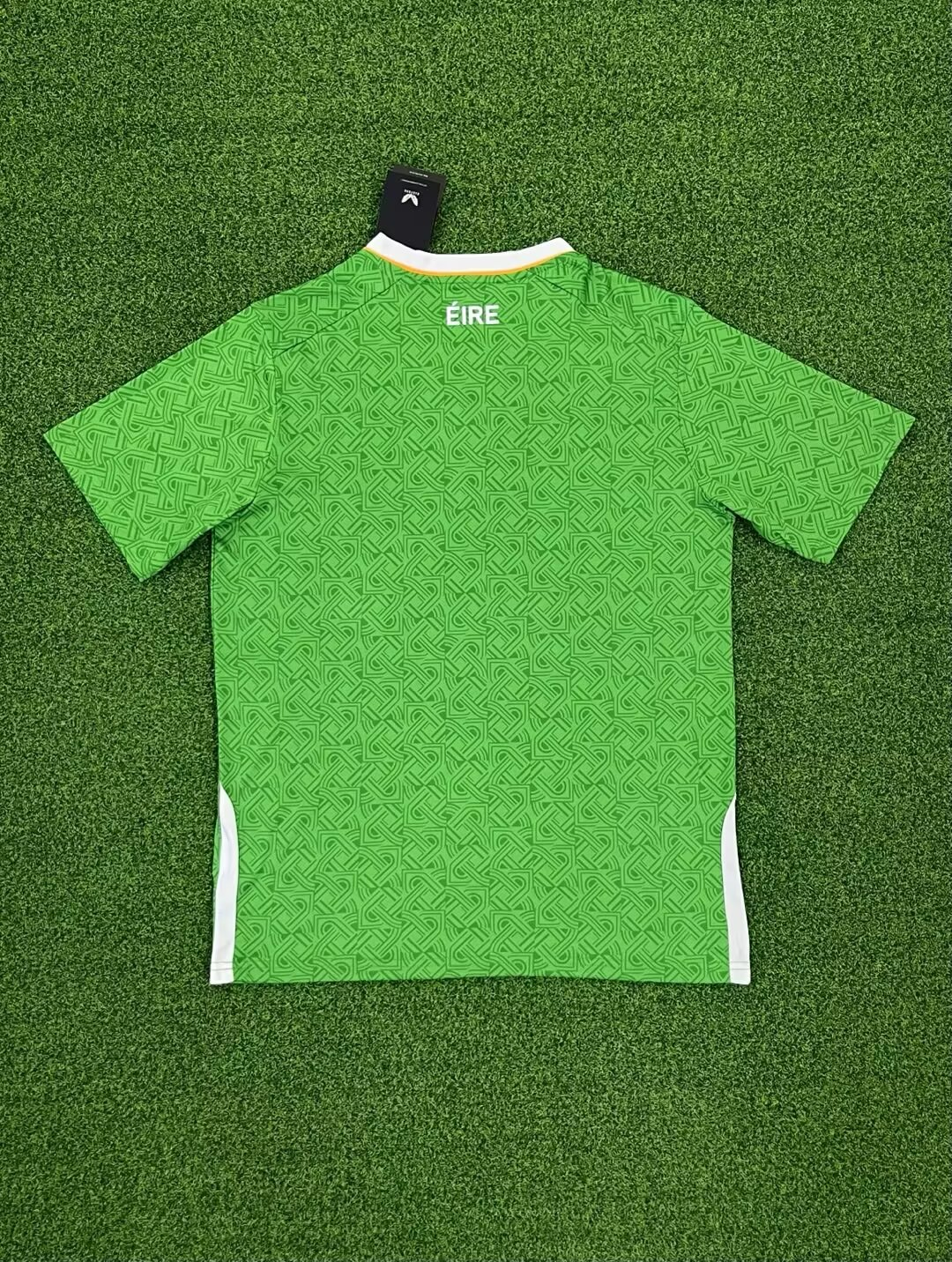 Maillot Domicile Irlande 2024/2025 Supporters Version