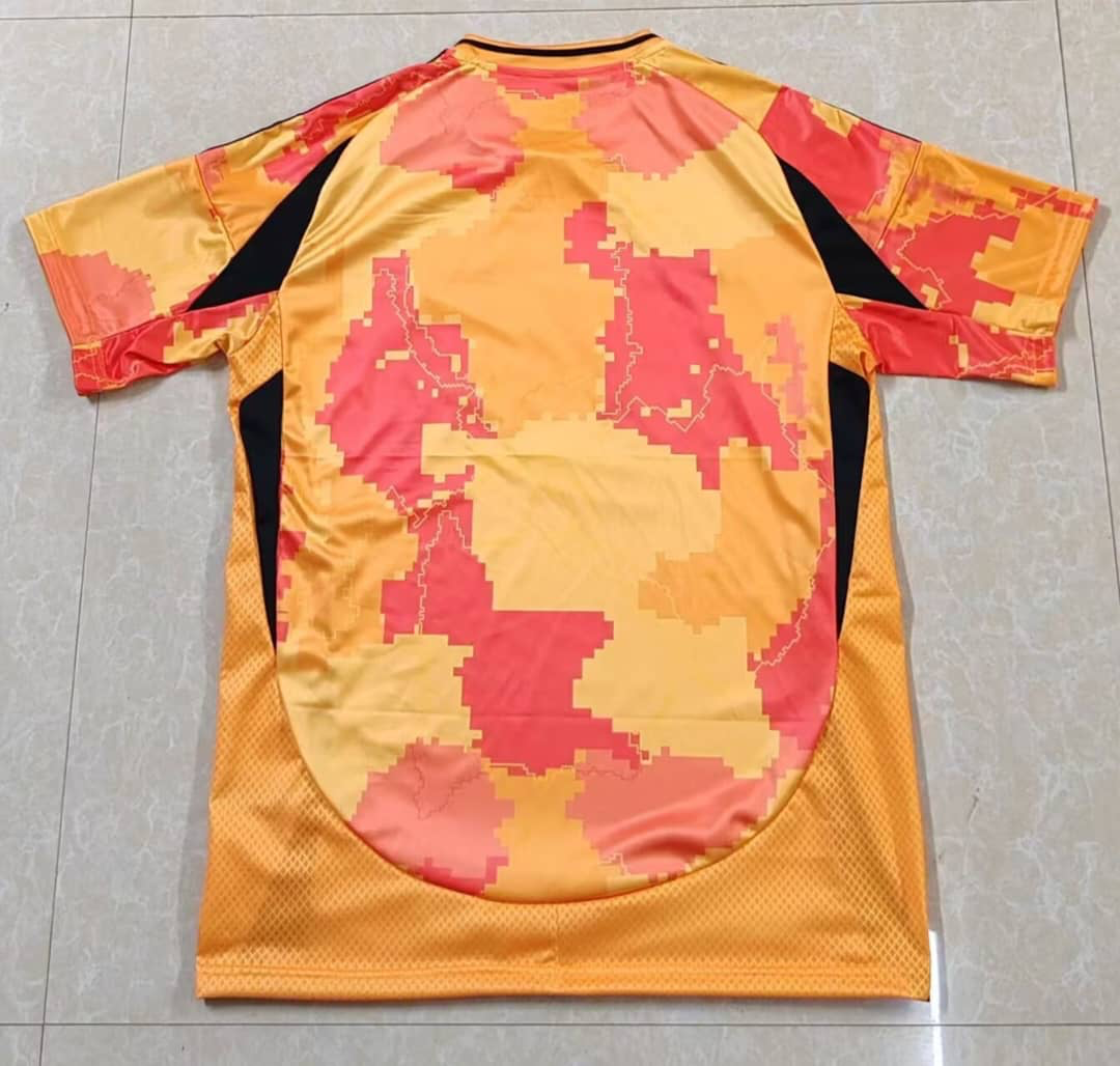 Maillot Third PFC x JEFE 2024/2025 Supporters Version