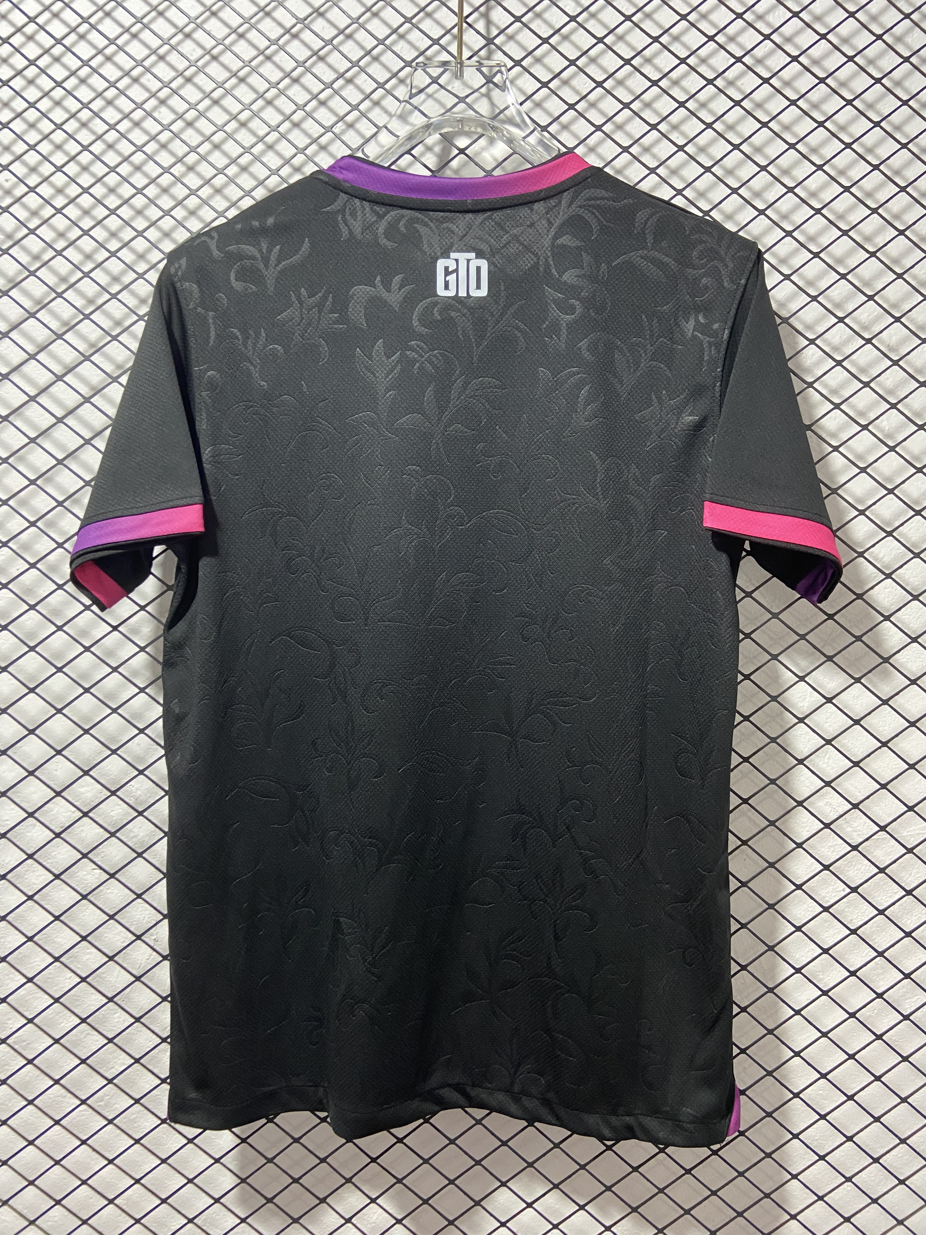 Maillot Third PSG 2024/2025 Players Version