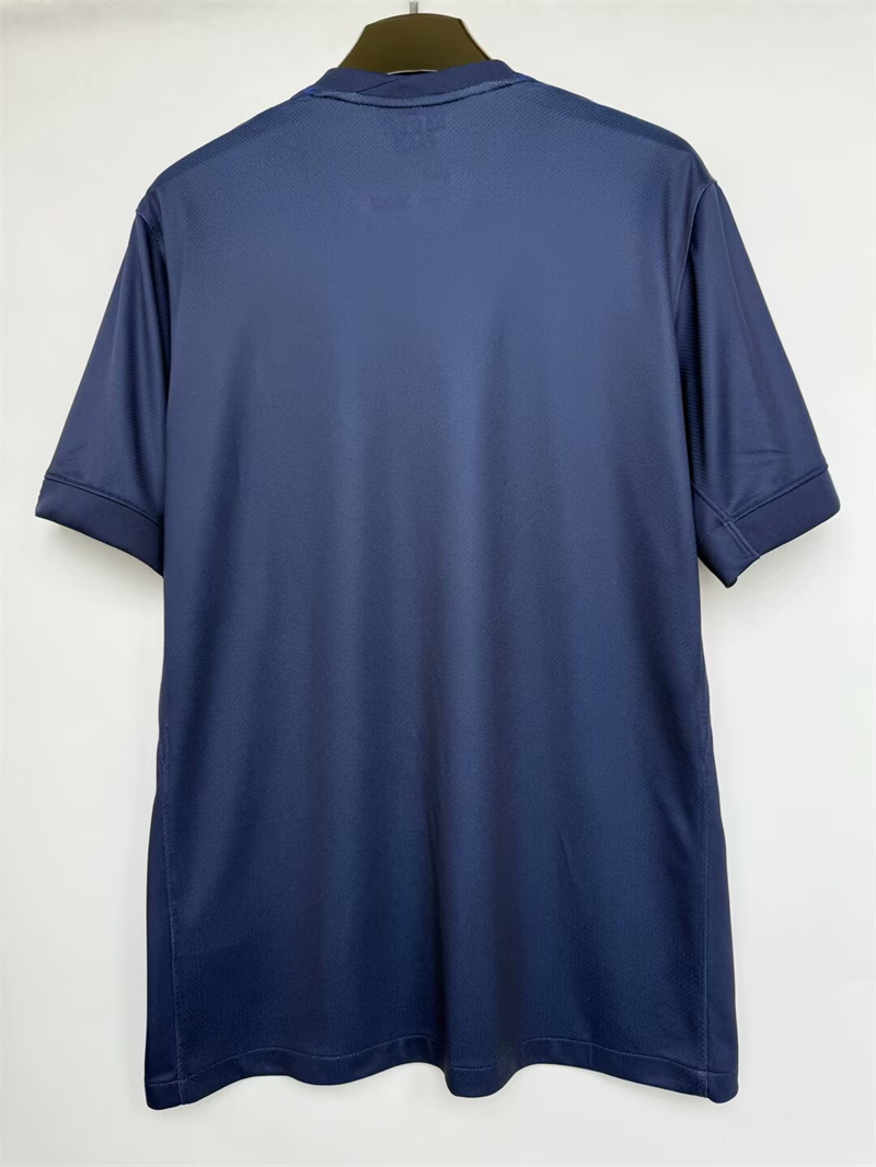 Maillot Domicile PSG 2025/2026 Players Version 