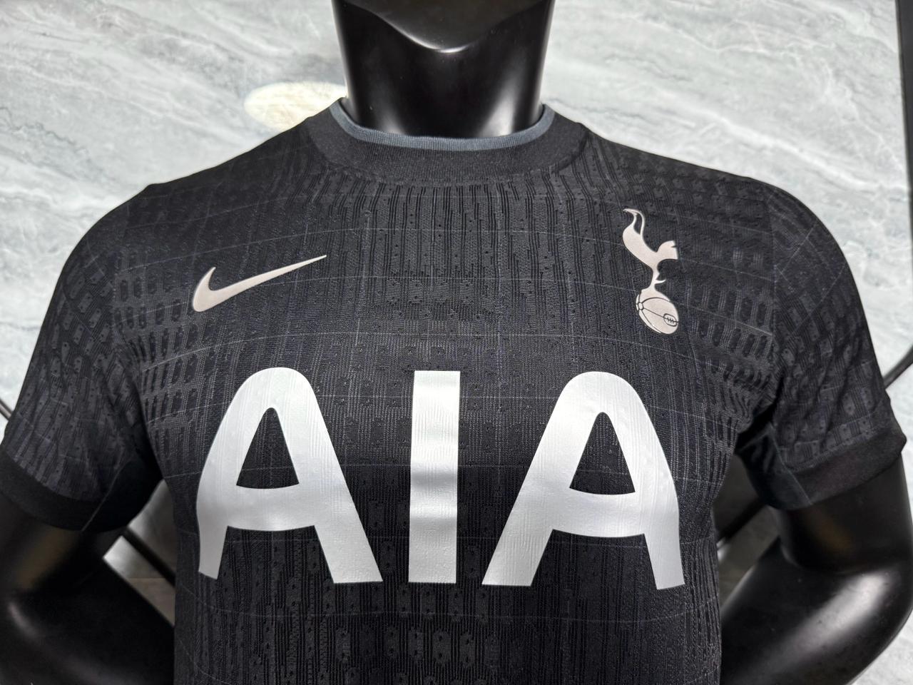 Maillot Extérieur Tottenham 2025/2026 Players Version