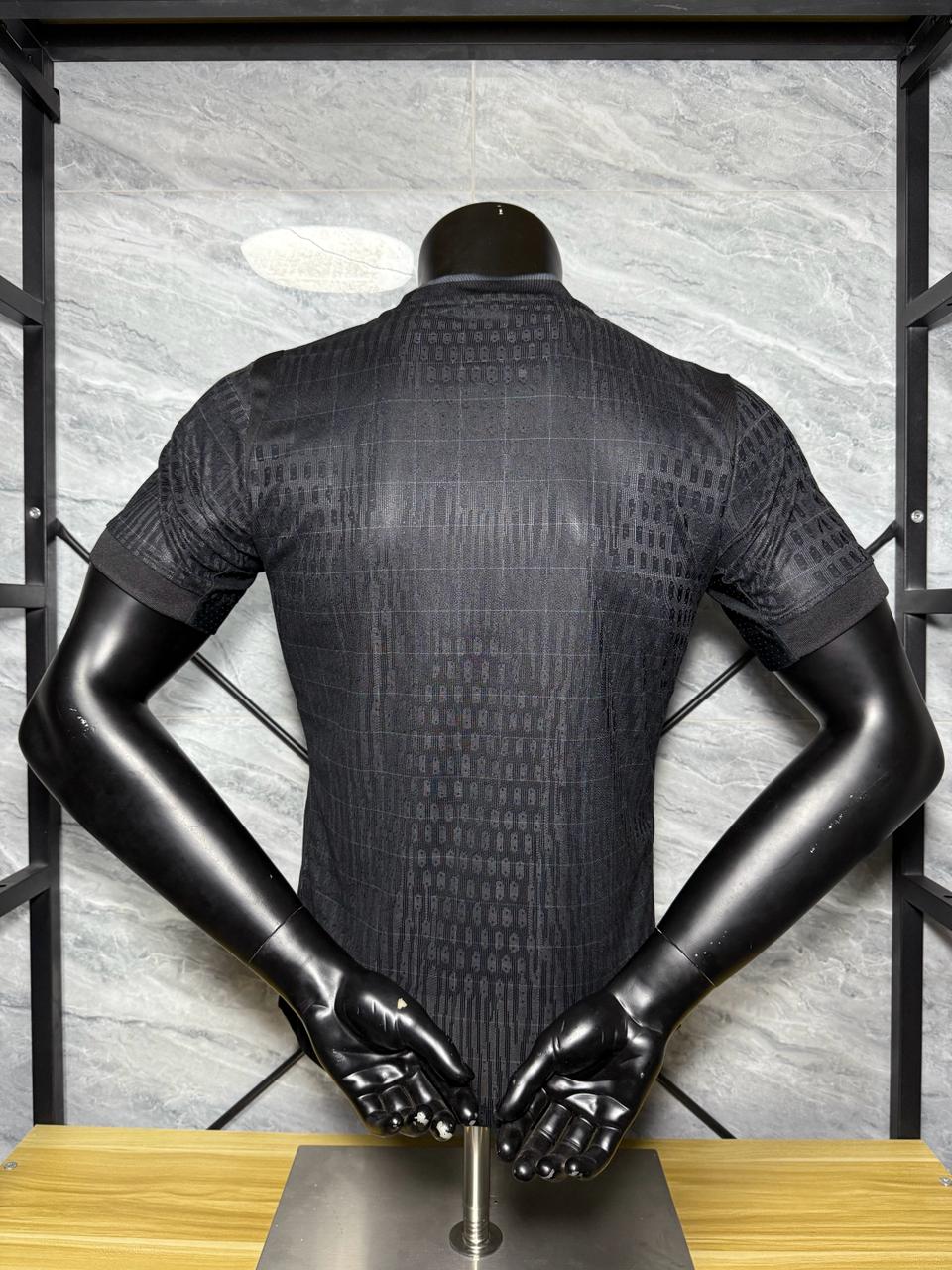 Maillot Extérieur Tottenham 2025/2026 Players Version