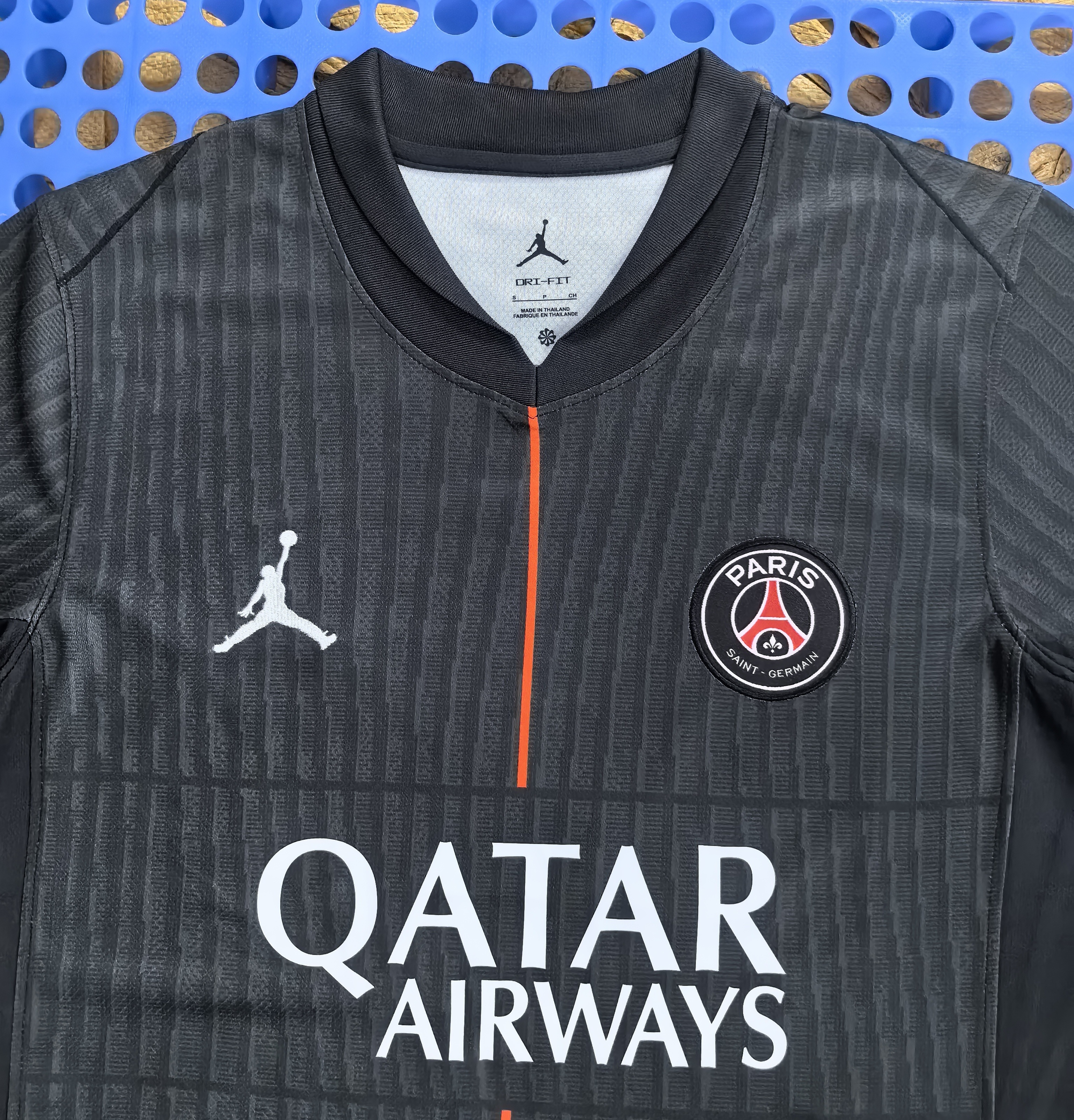 Maillot Four PSG 2025/2026 Supporters Version 
