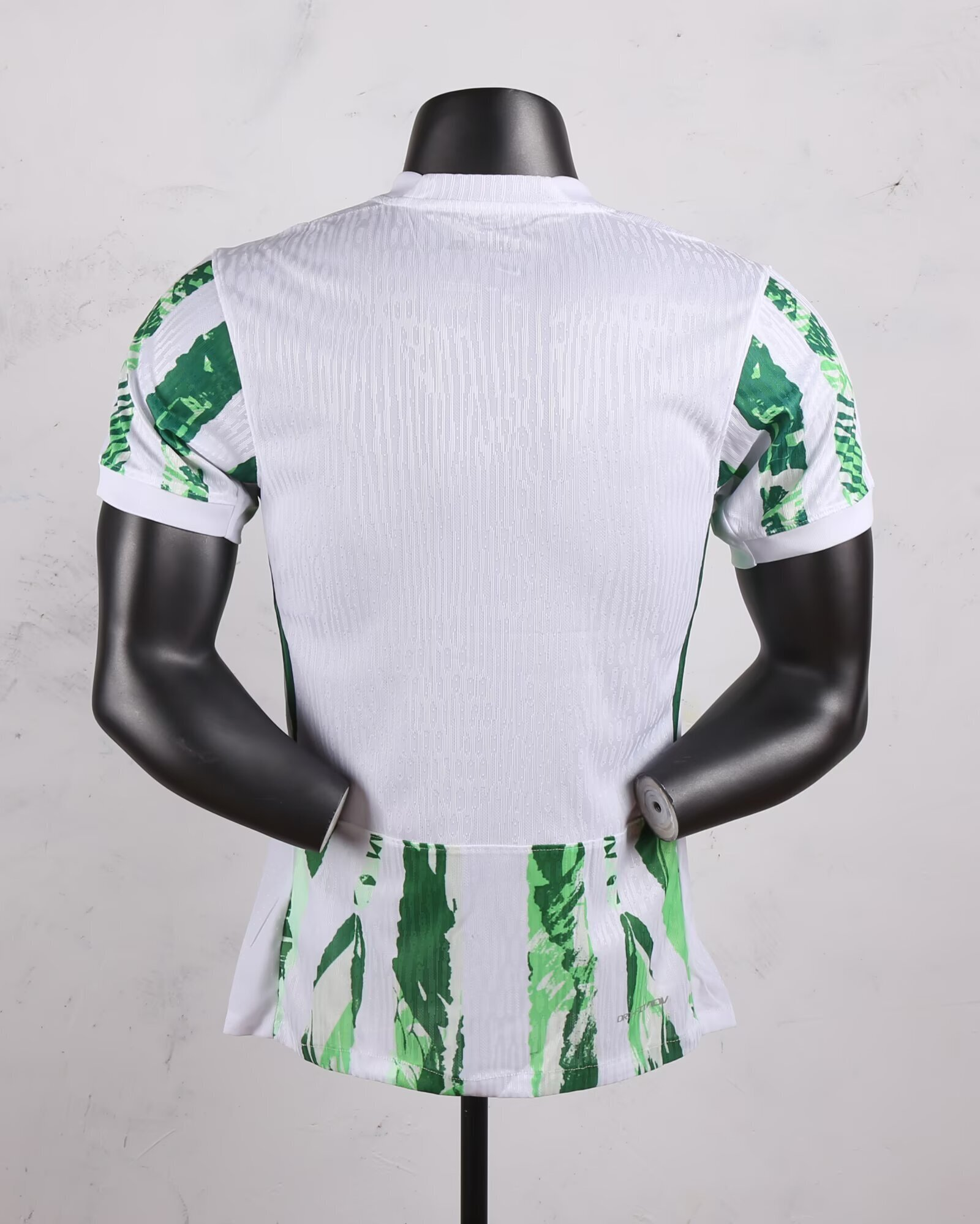 Maillot Domicile Nigeria CAN25 Players Version