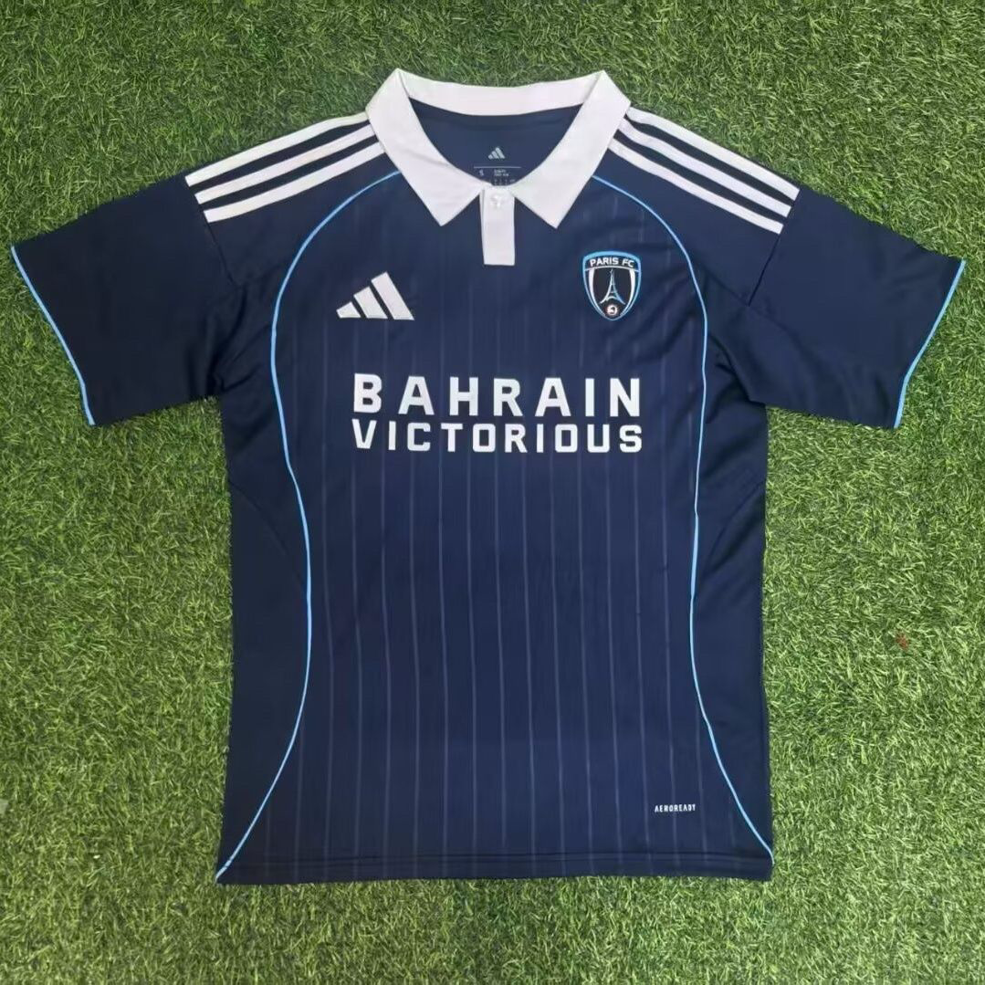 Maillot Domicile PFC 2025/2026 Supporters Version 