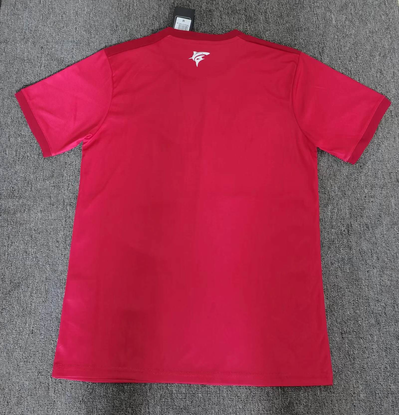 Maillot Third Cap-Vert CAN25 Players Version