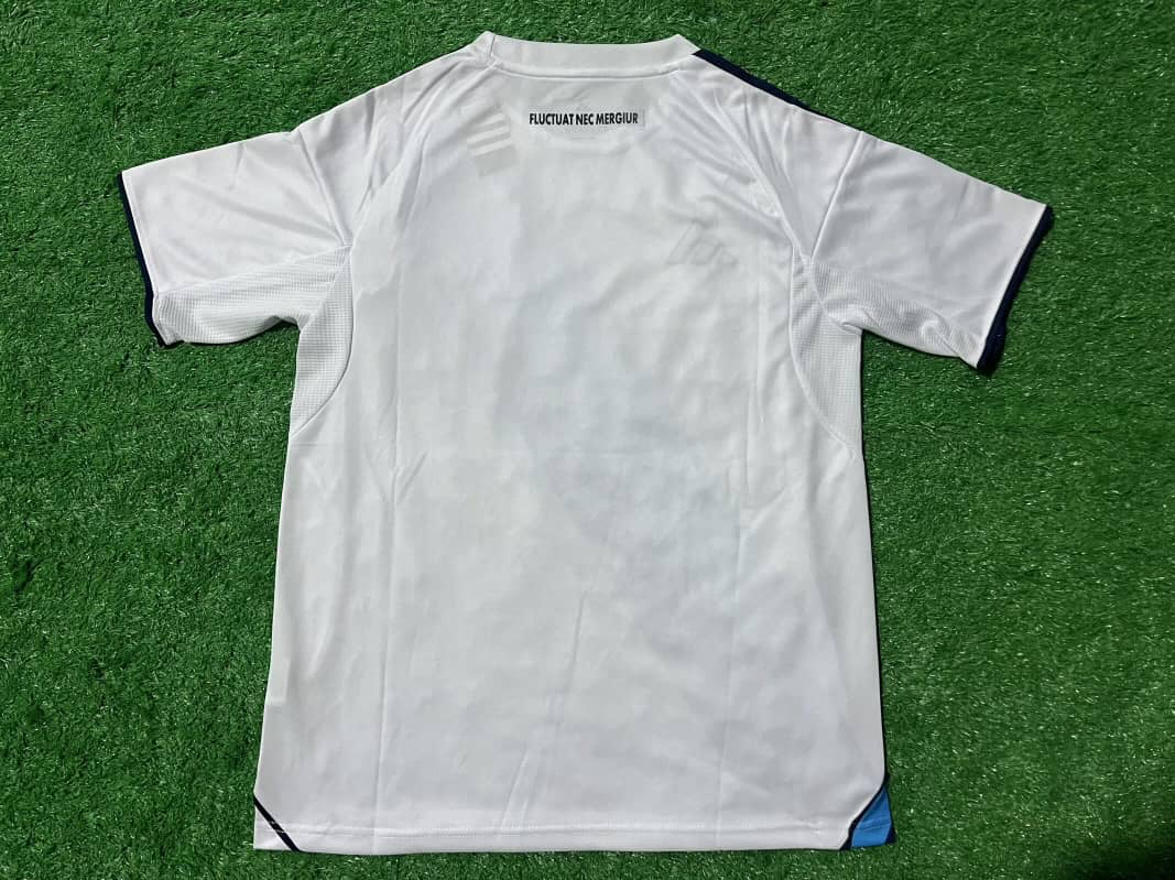 Maillot Extérieur PFC 2025/2026 Supporters Version 