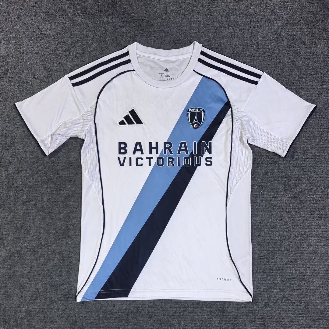 Maillot Extérieur PFC 2025/2026 Supporters Version 