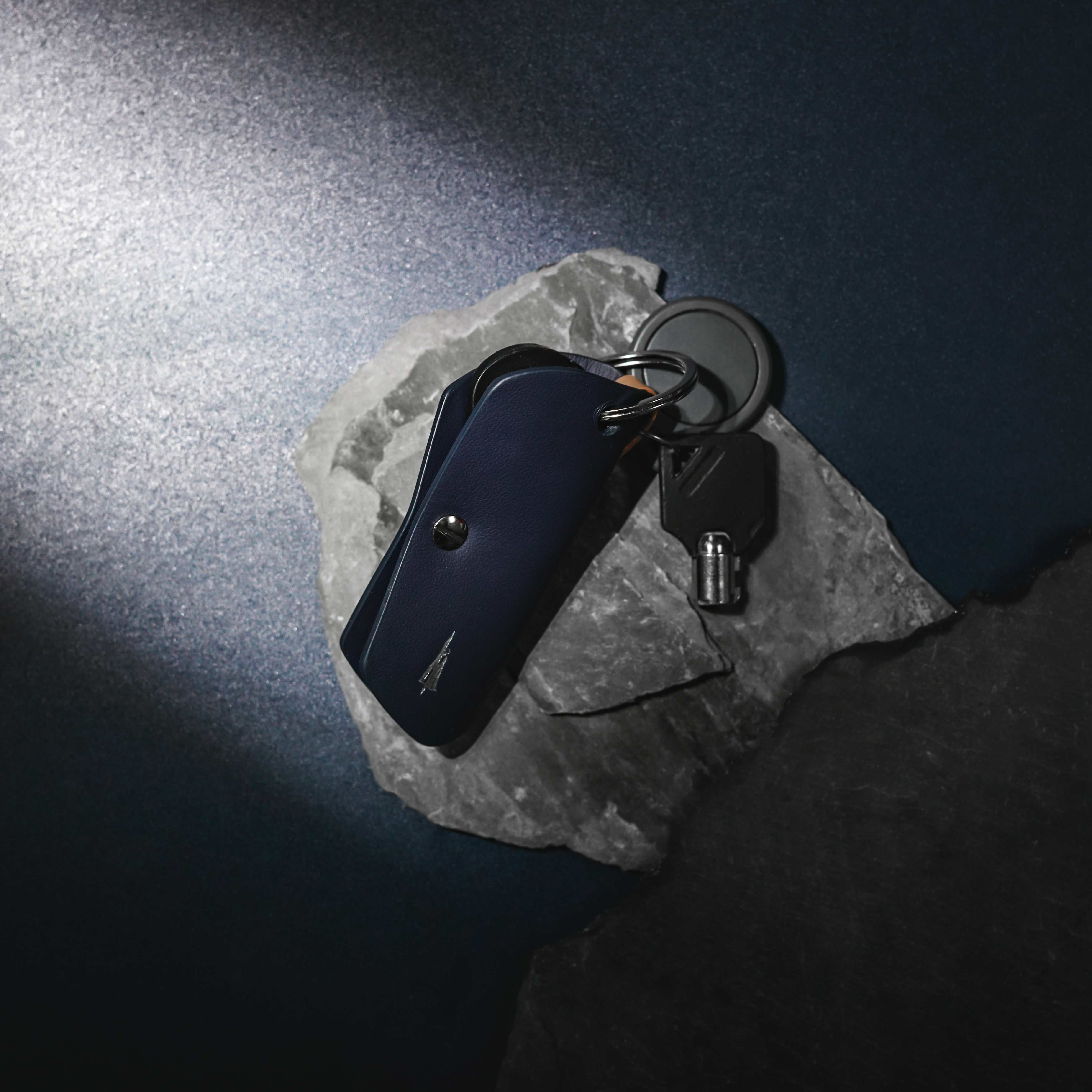 The Bluestone Solstice Wrap [Limited Edition]