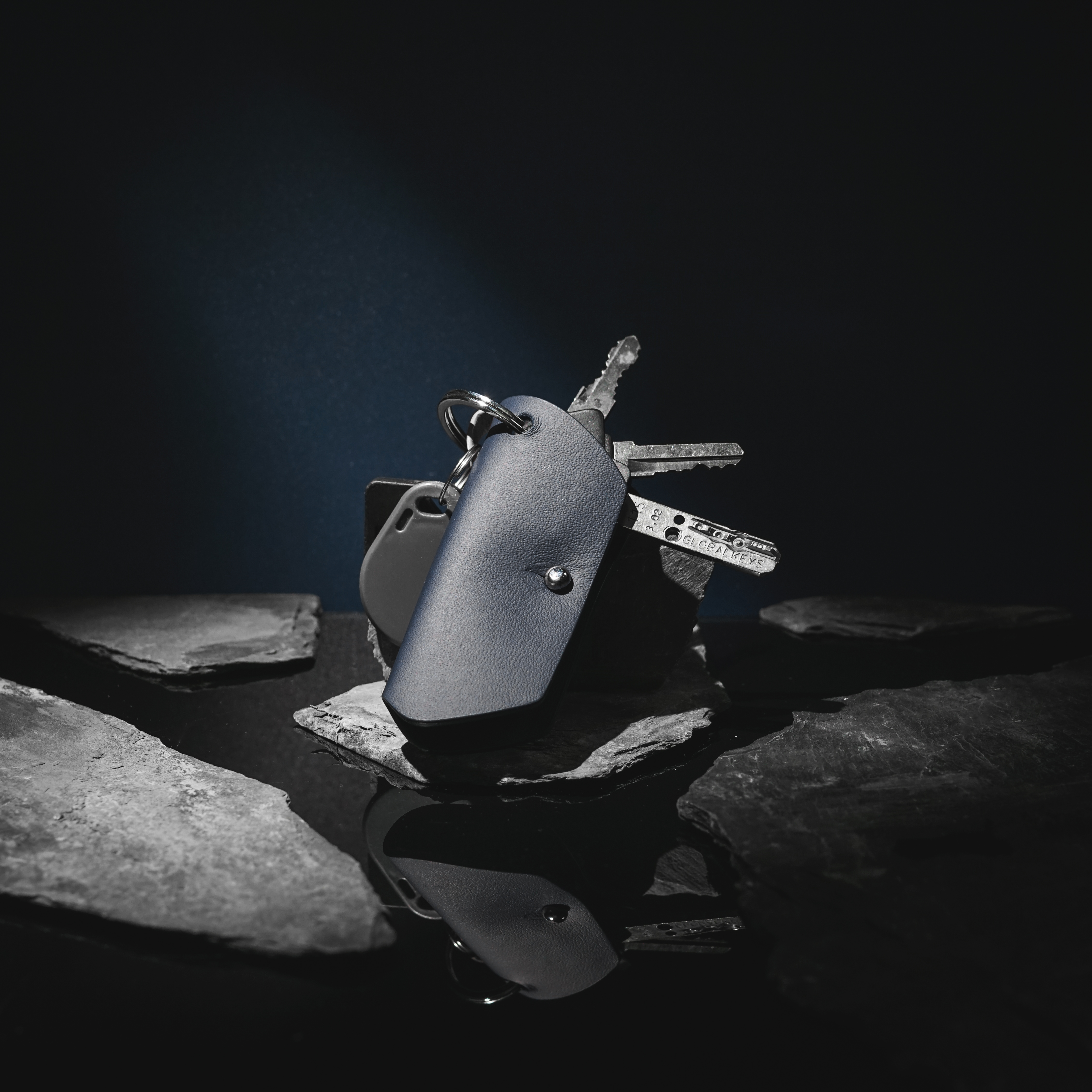 The Bluestone Solstice Wrap [Limited Edition]