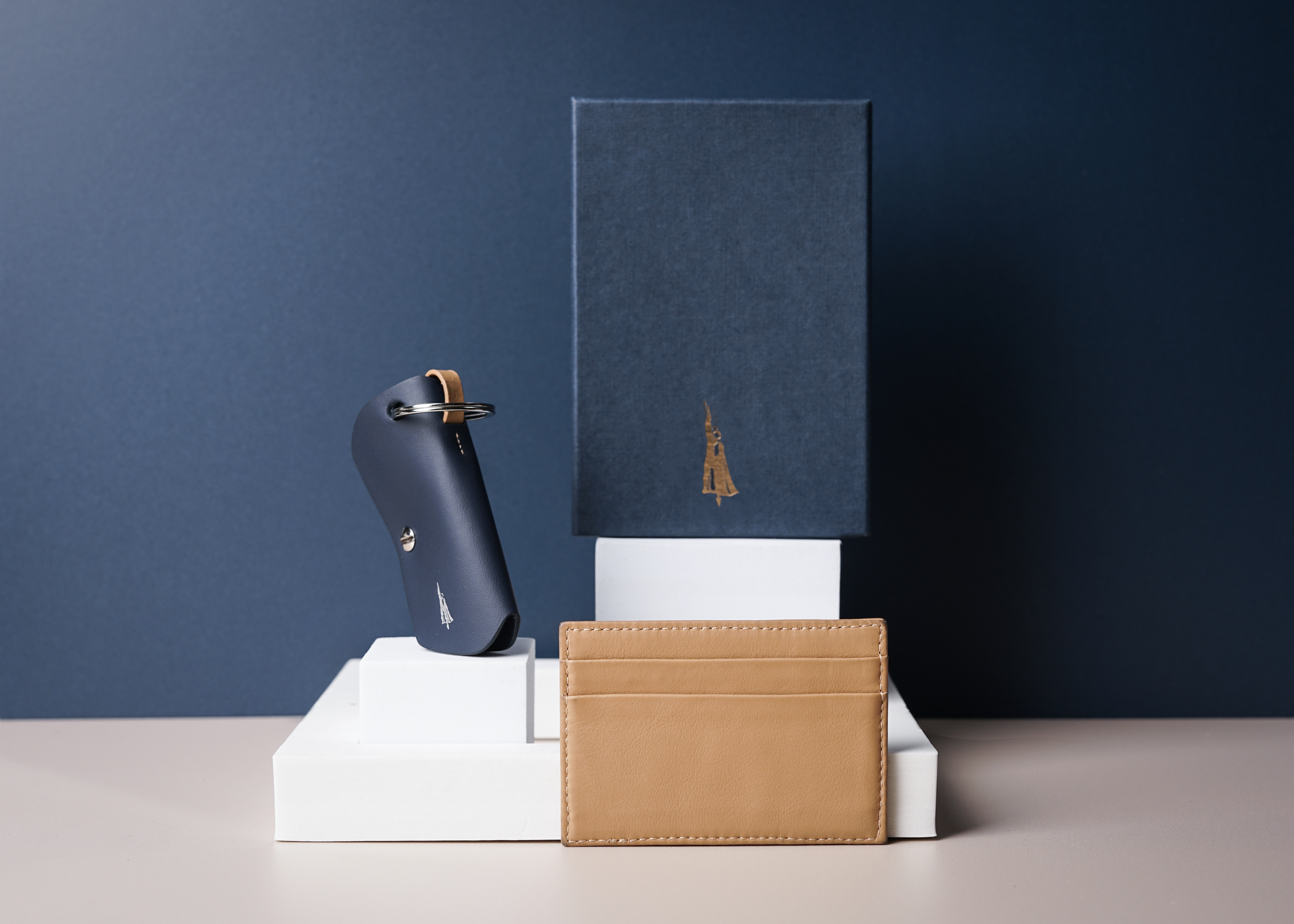 The Bluestone Solstice Wrap [Limited Edition]