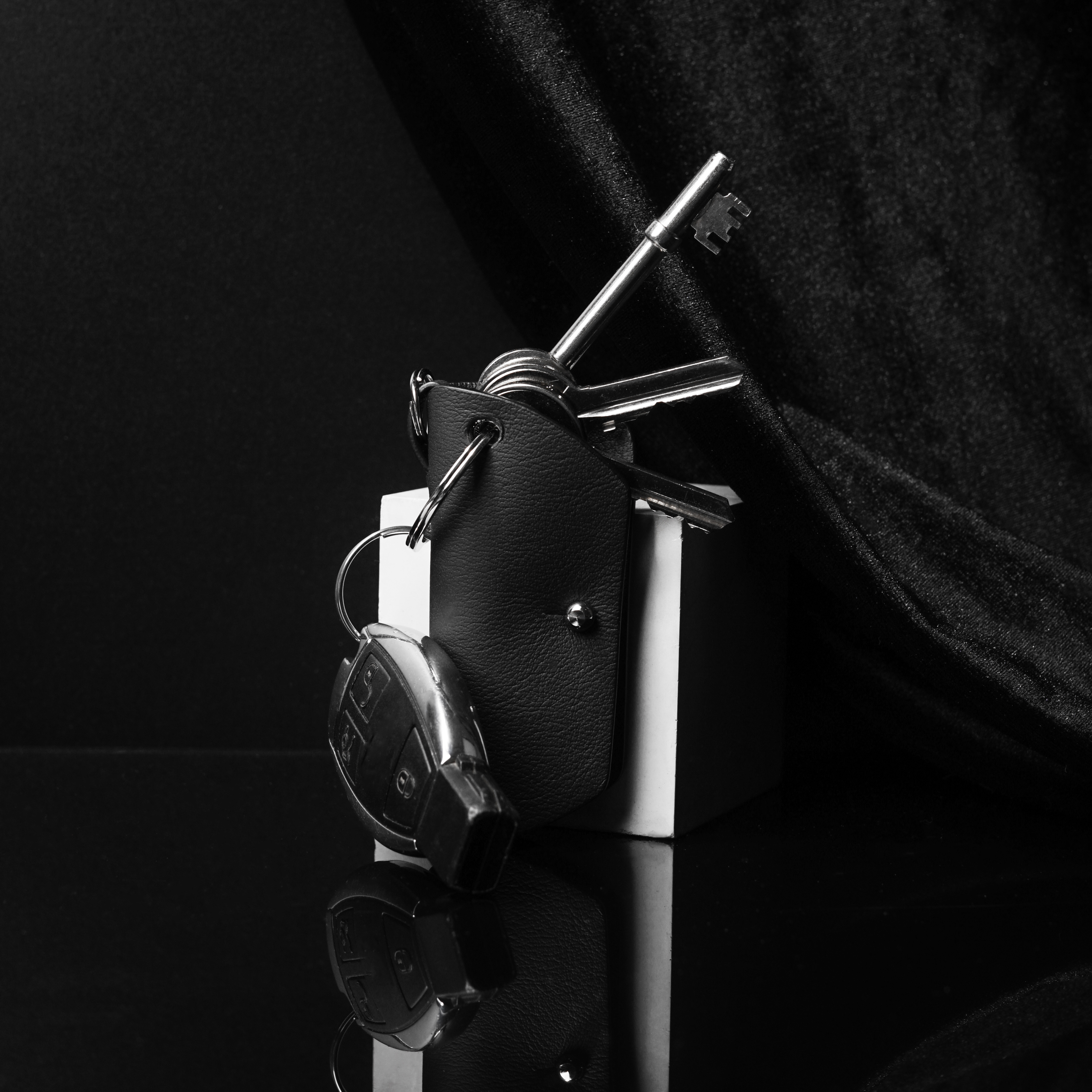 The Haven Quarter's Wrap