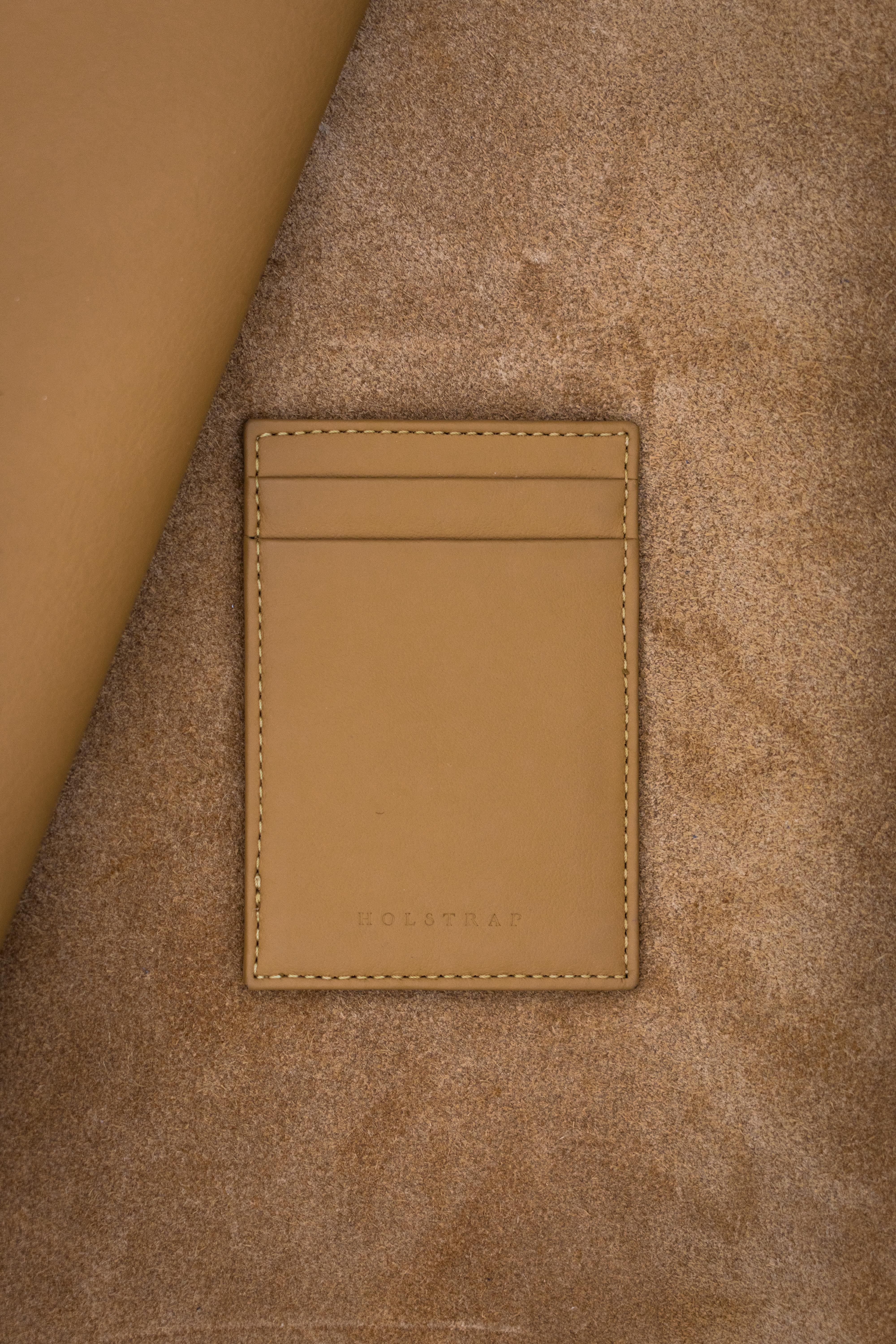 The Planck Holder [Sand]