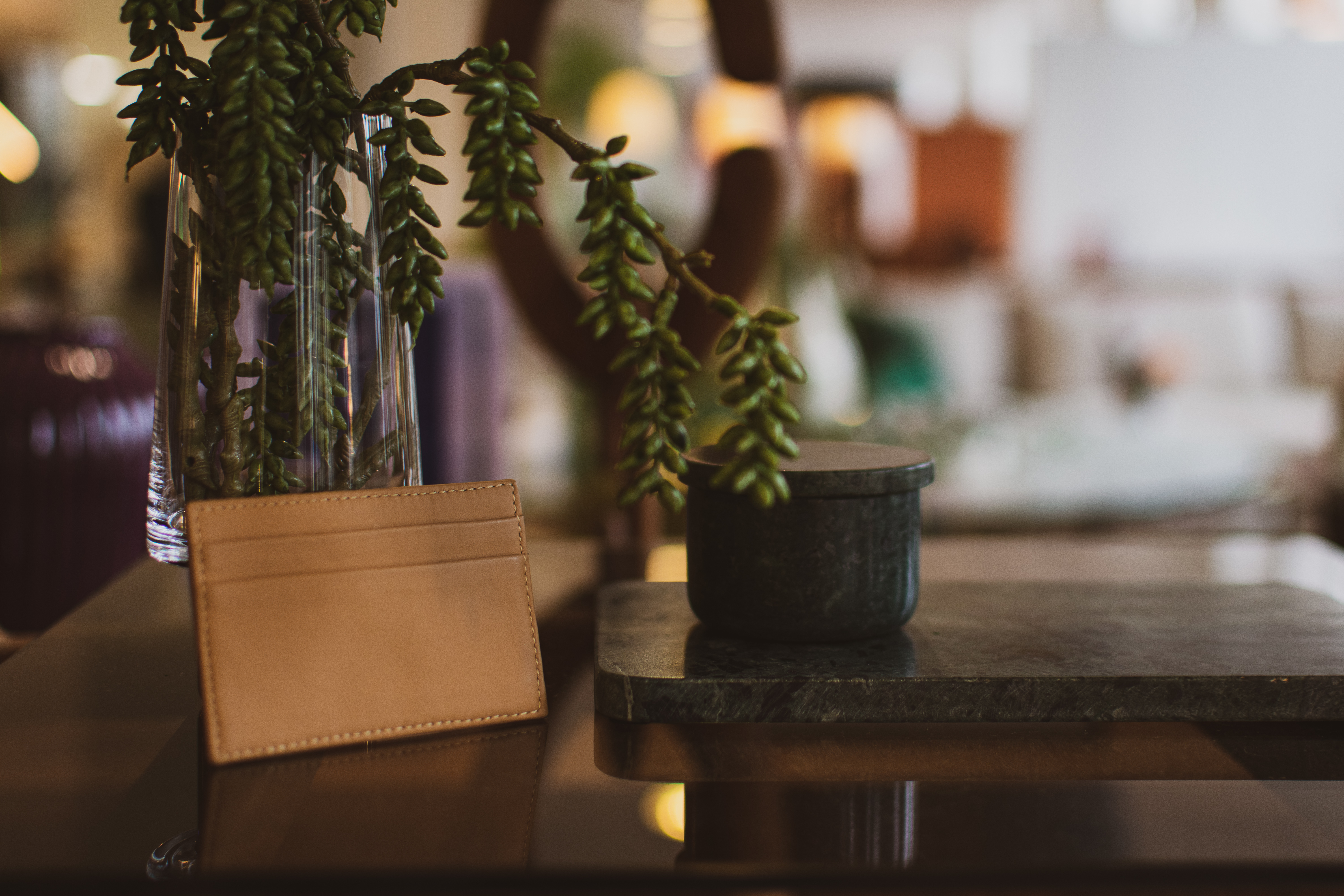 The Planck Holder [Sand]