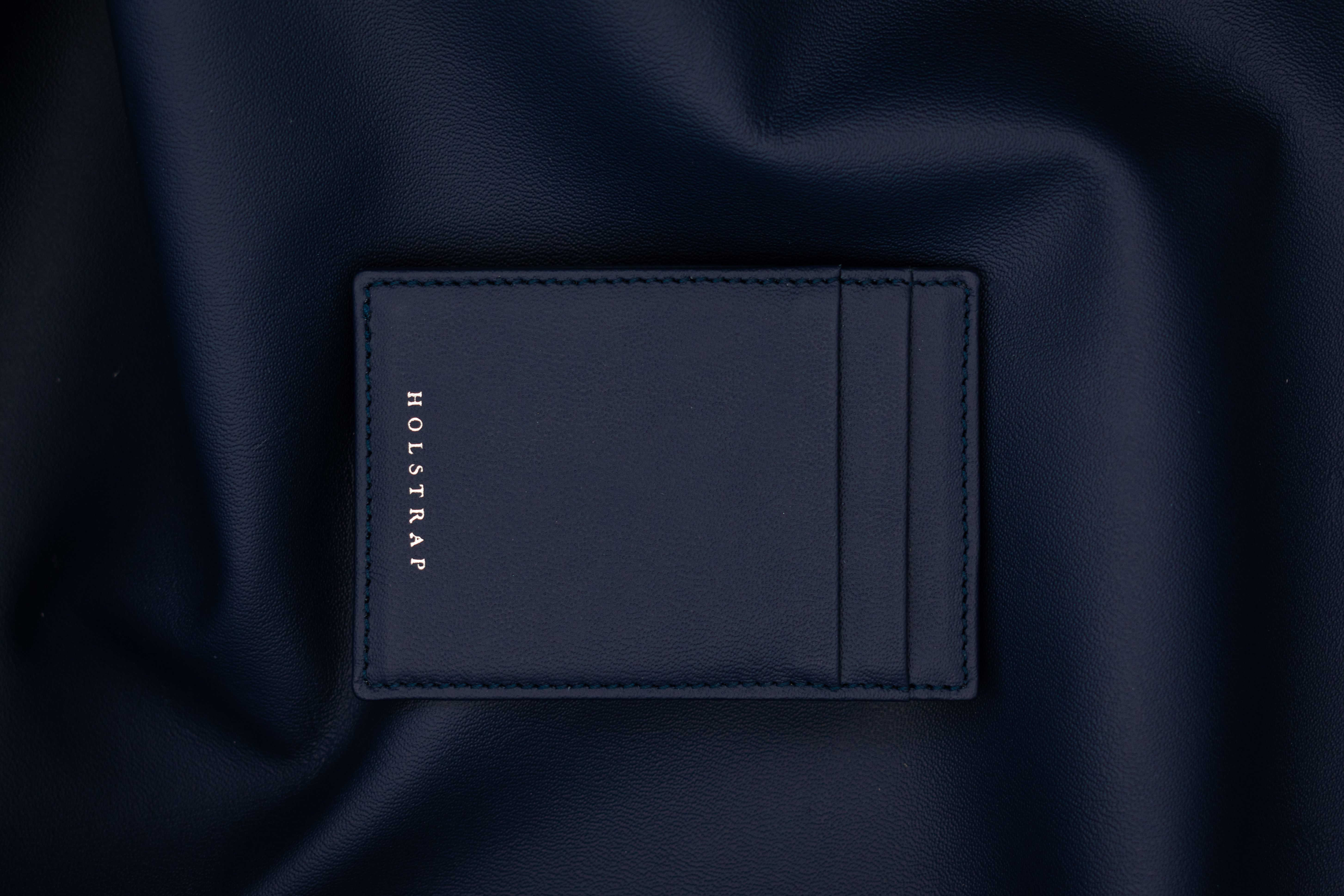 The Faraday Holder [Navy]