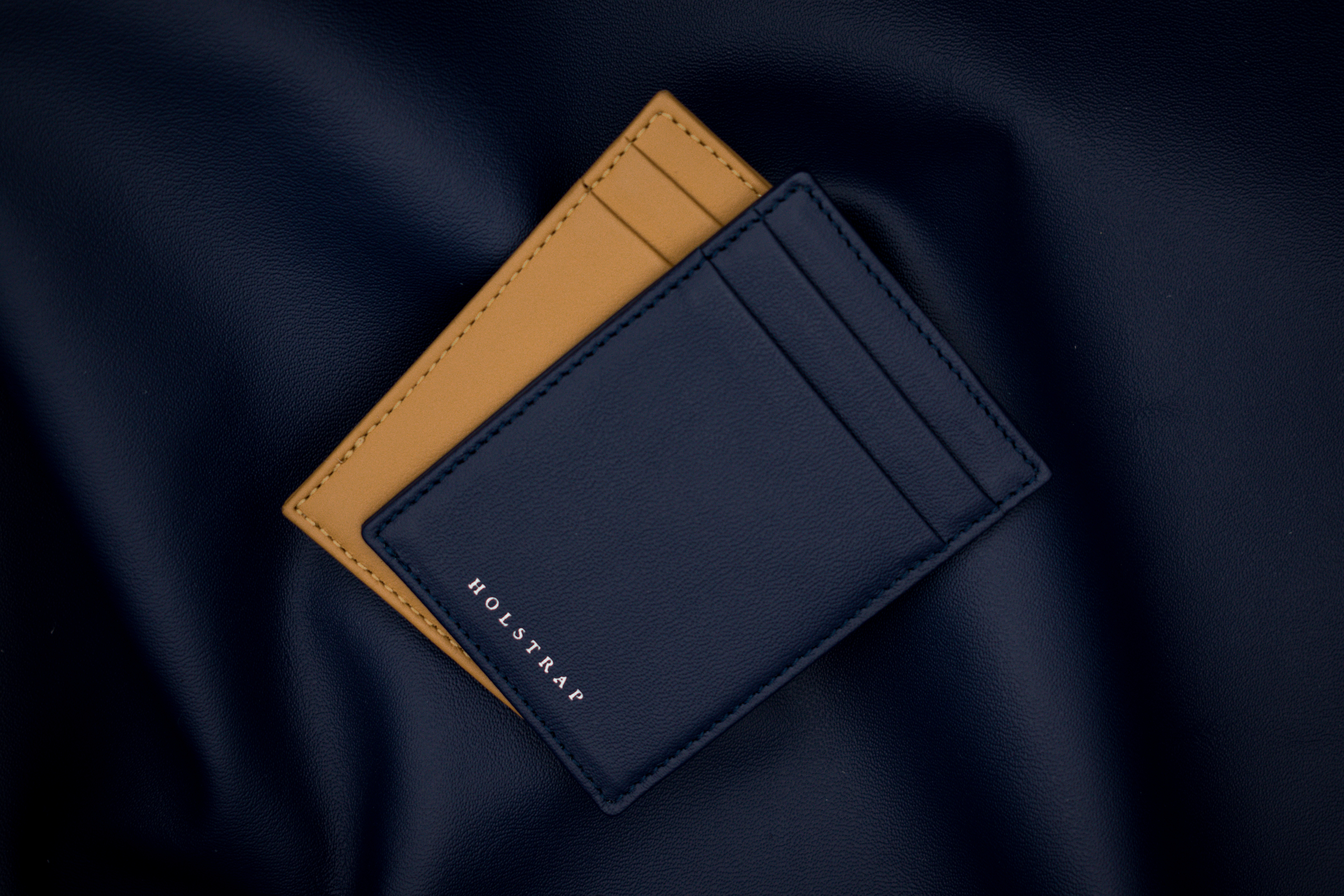 The Faraday Holder [Navy]