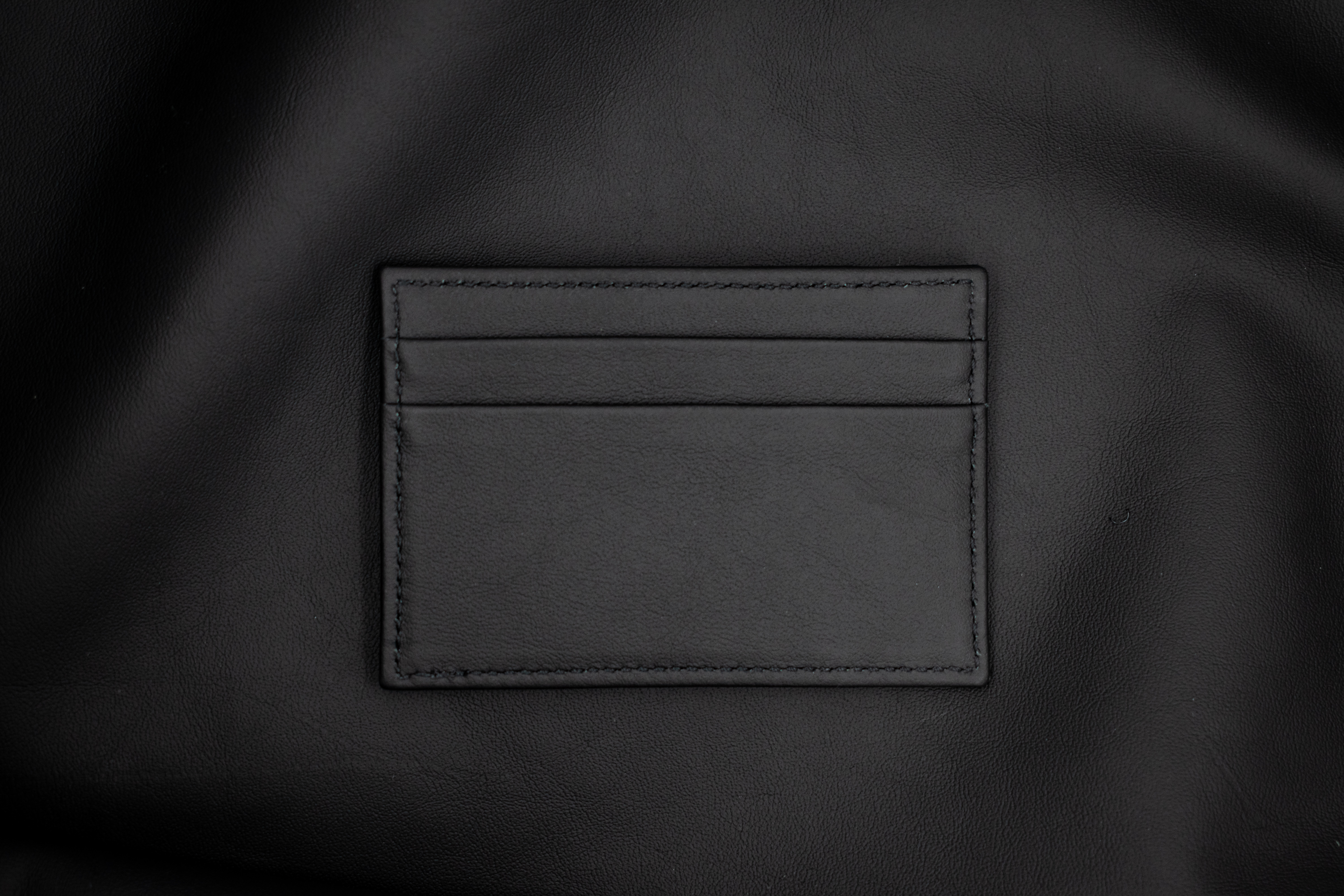 The Newton Holder [Black]