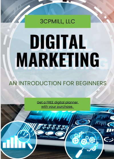 Digital Marketing: An Introduction for Beginners