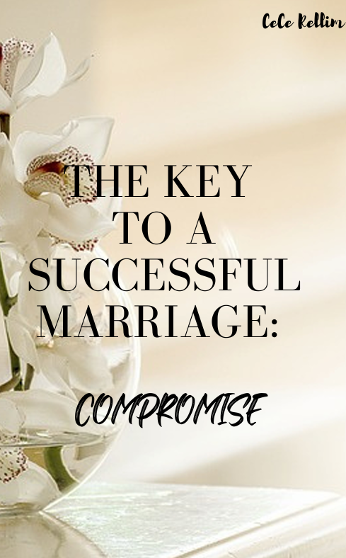 The Key to a Successful Marriage