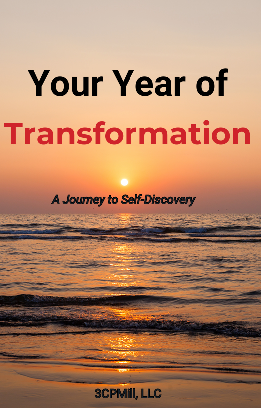 Your Year of Transformation