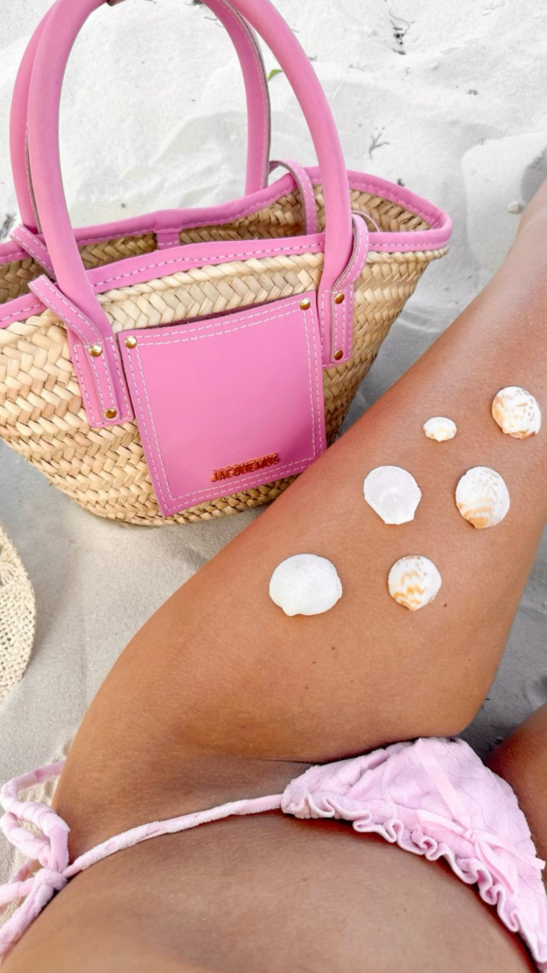 100 Pink Positive Melanin Posts