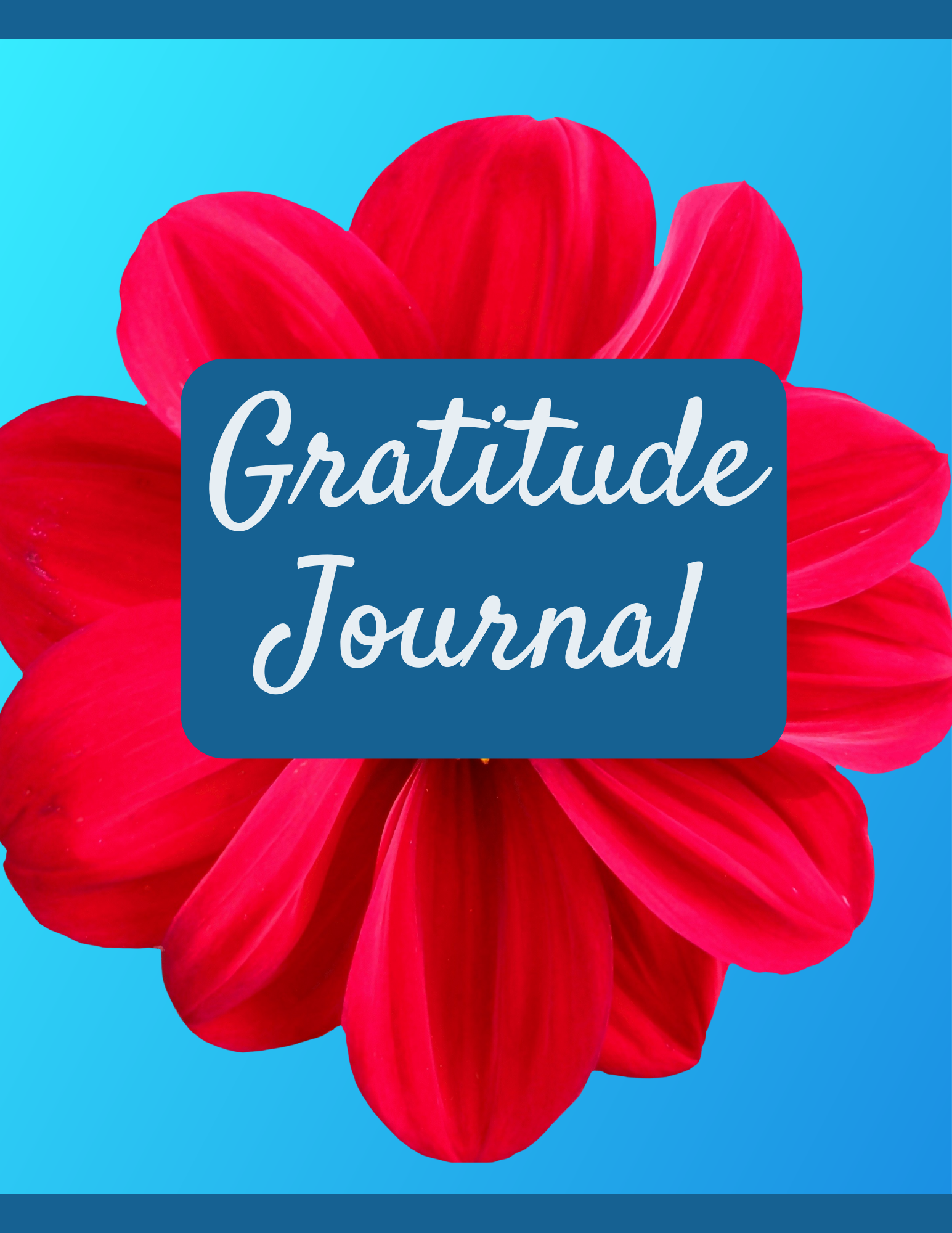 Gratitude Journal