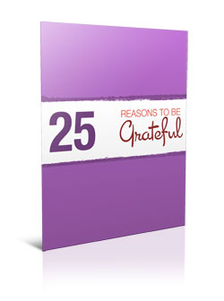 Gratitude Bundle