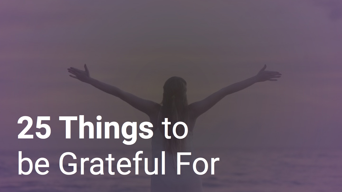 Gratitude Bundle