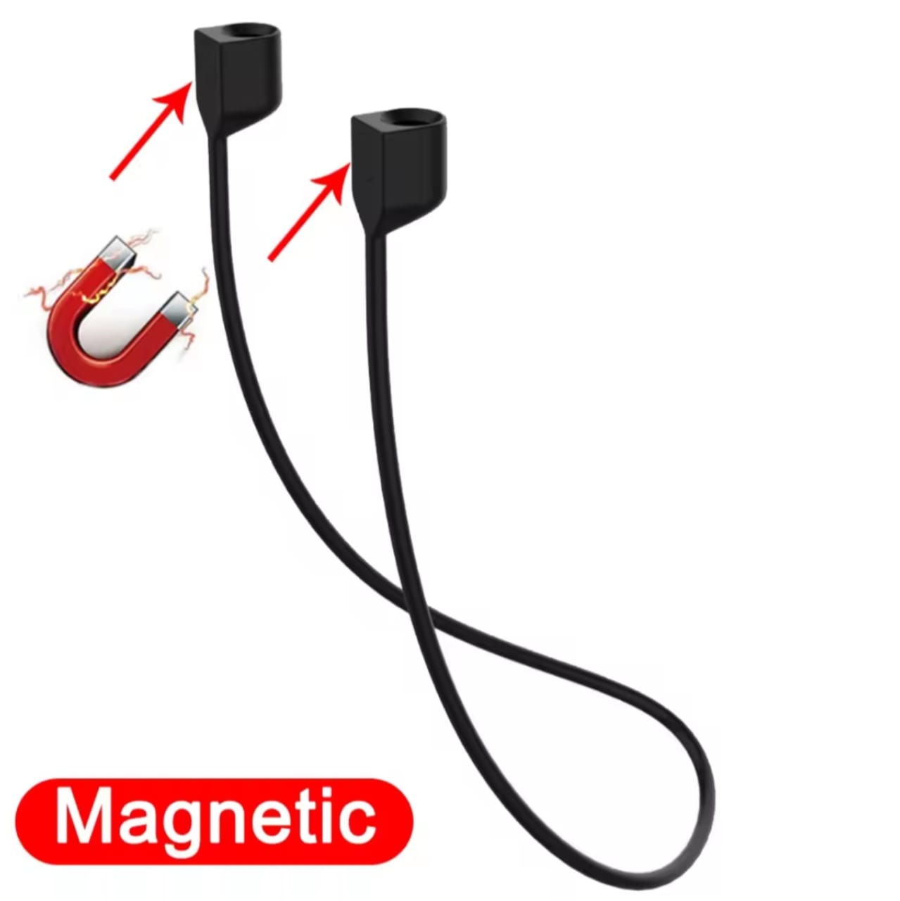 Suporte Anti-Perda para AirPods