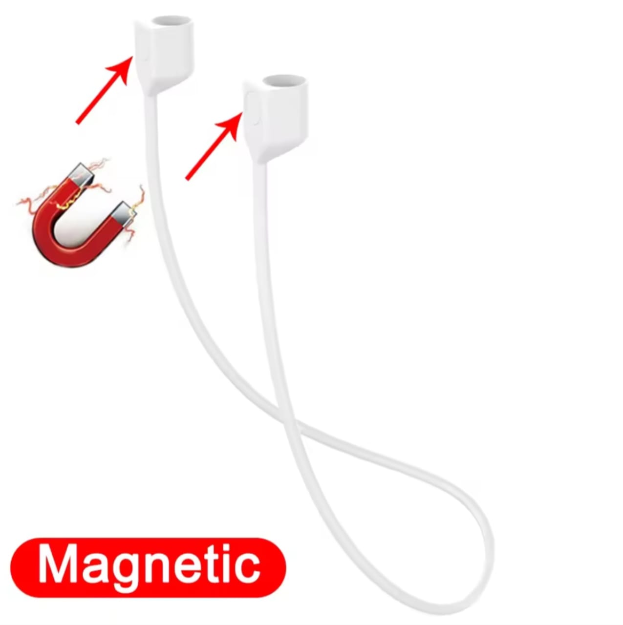 Suporte Anti-Perda para AirPods