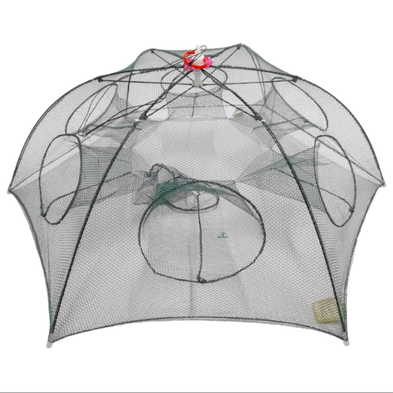 Armadilha para pesca