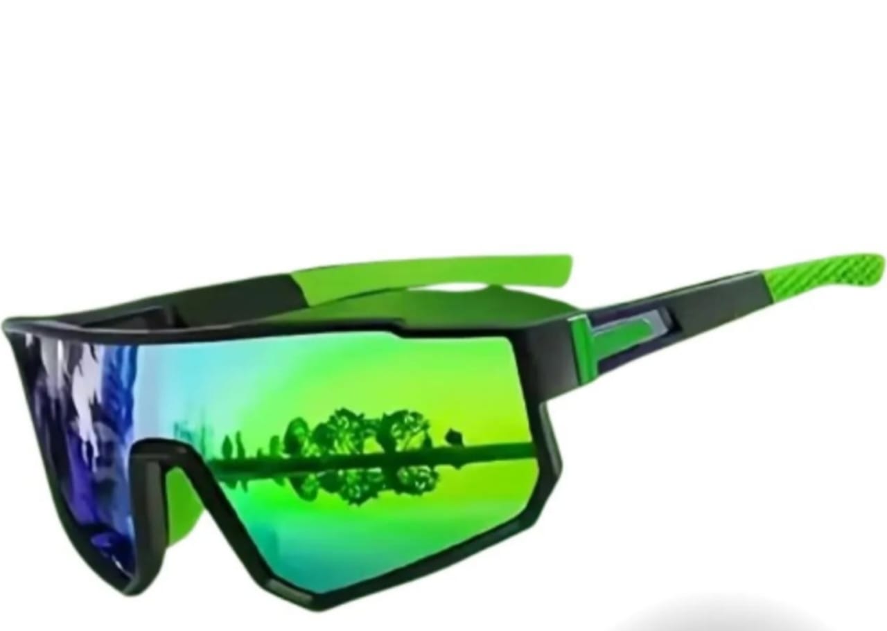 Oculos Fotocromatico Para Ciclismo , Corrida, Pescaria e Esportes ao Ar Livre