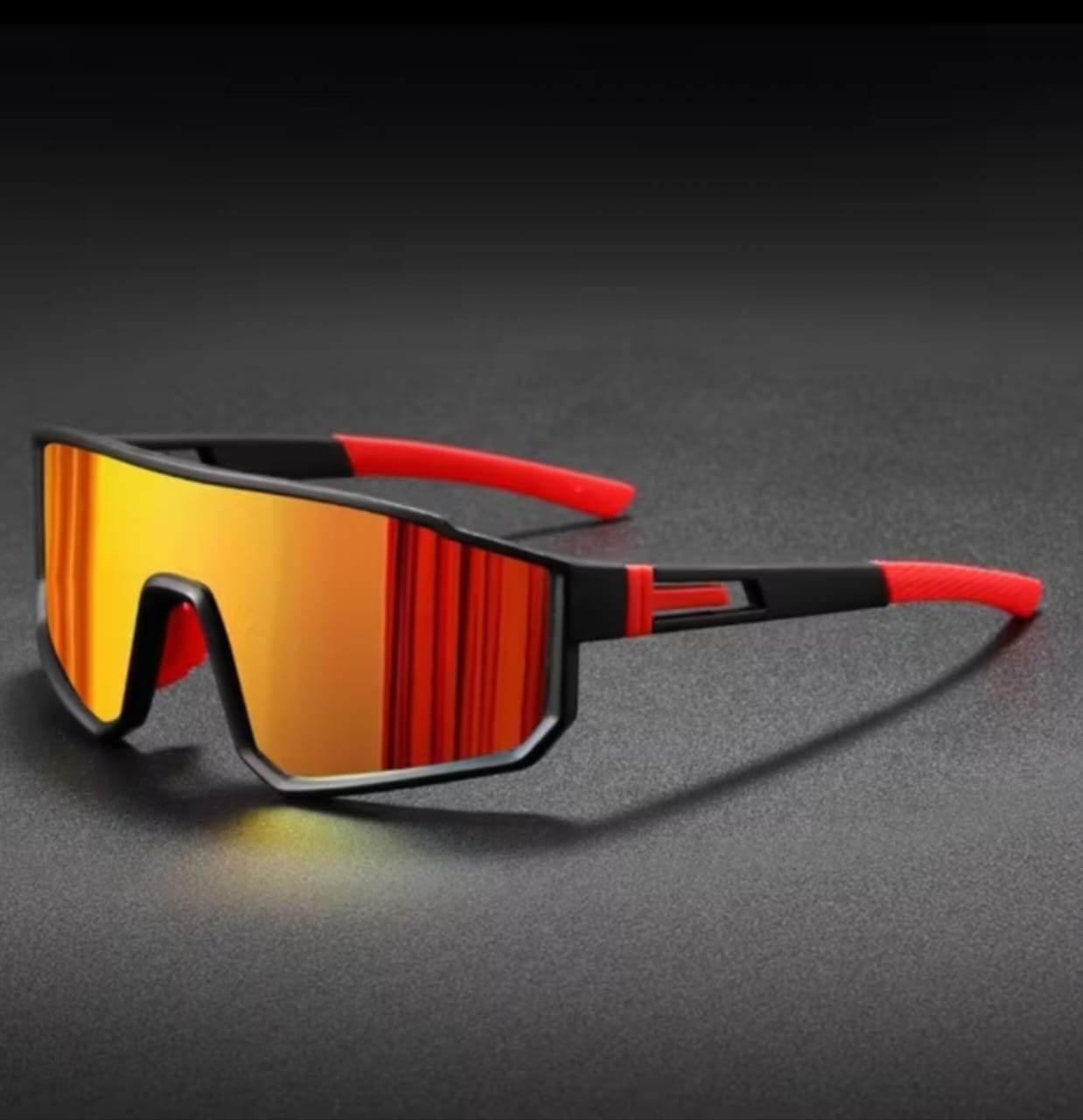 Oculos Fotocromatico Para Ciclismo , Corrida, Pescaria e Esportes ao Ar Livre