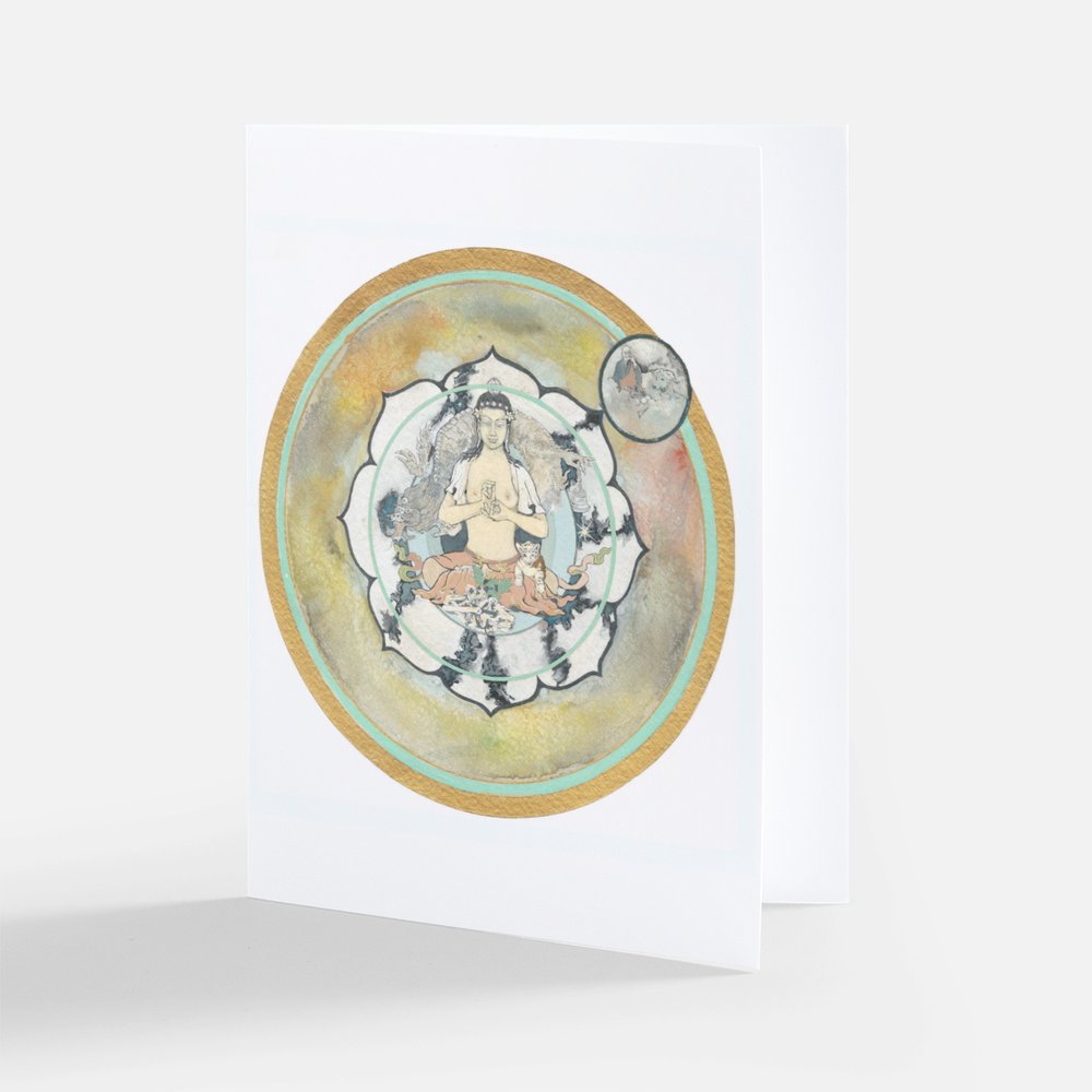 Greeting cards