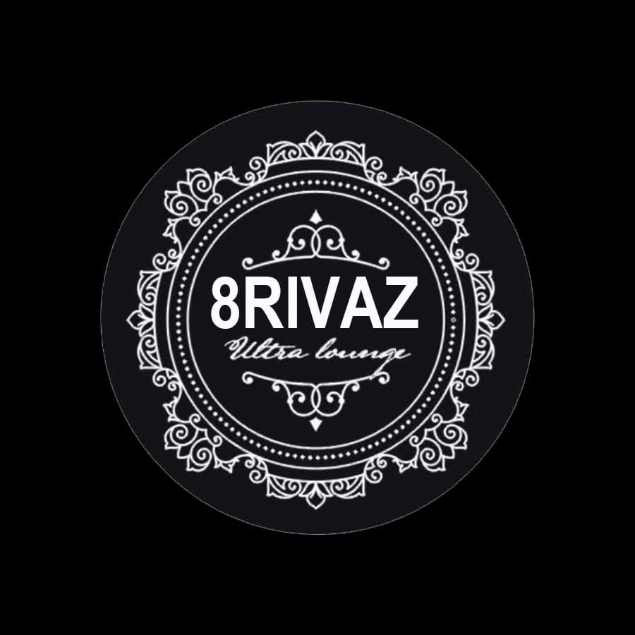 8Rivaz Ultra Lounge