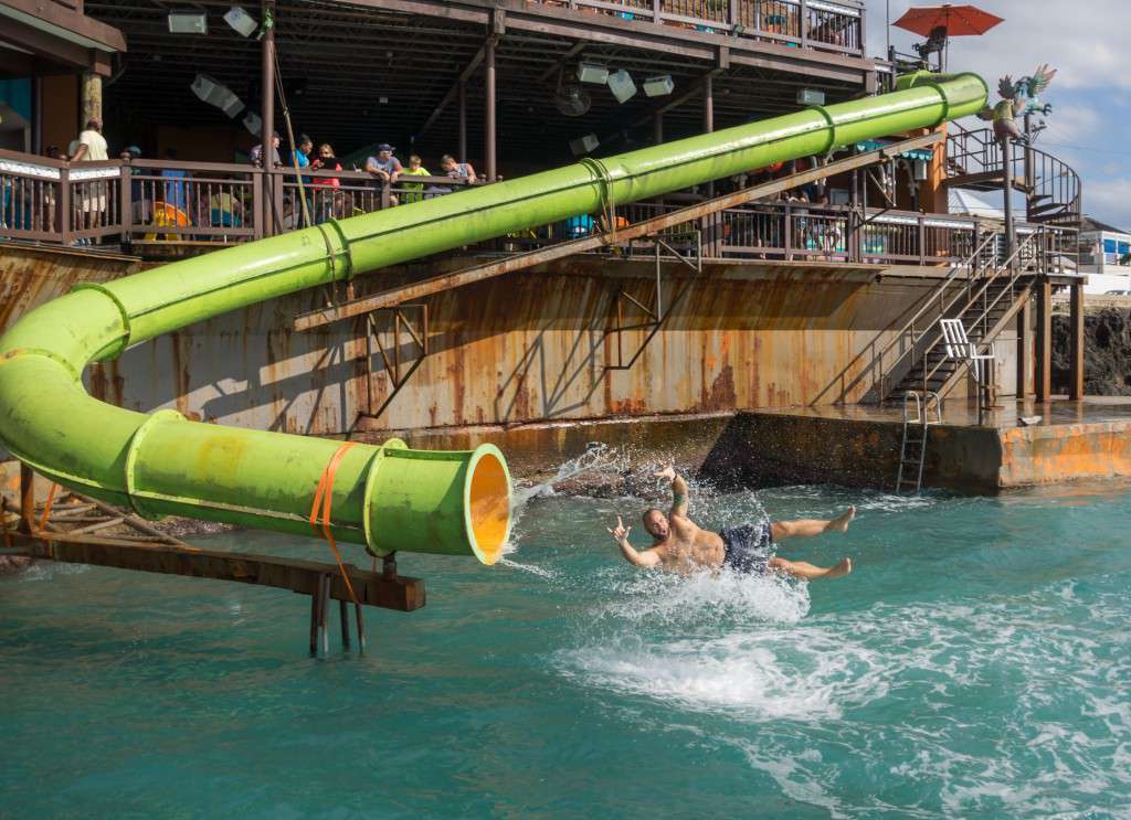 Margaritaville - Montego Bay