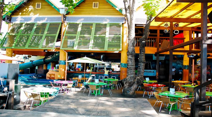 Margaritaville - Ocho Rios