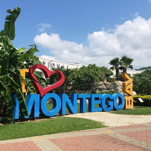 Montego Bay Day Tour