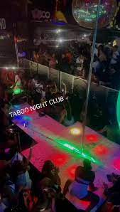 Taboo Night Club